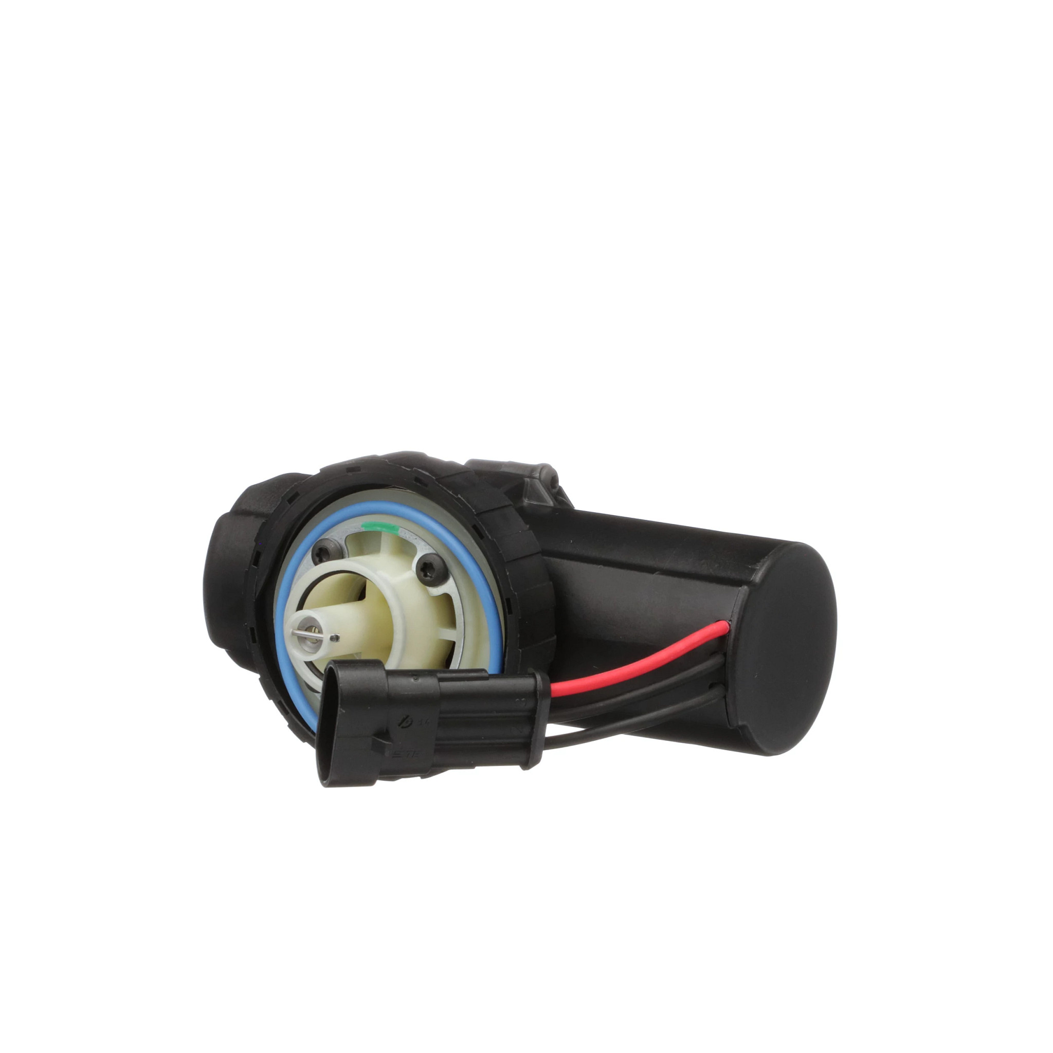 Bomba elétrica de elevação de combustível | NEWHOLLANDAG | BR | PT