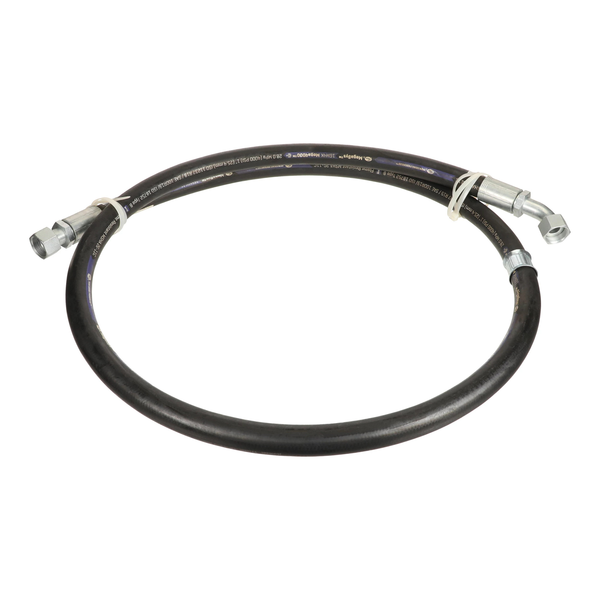 HYDRAULIC HOSE | NEWHOLLANDAG | CA | FR