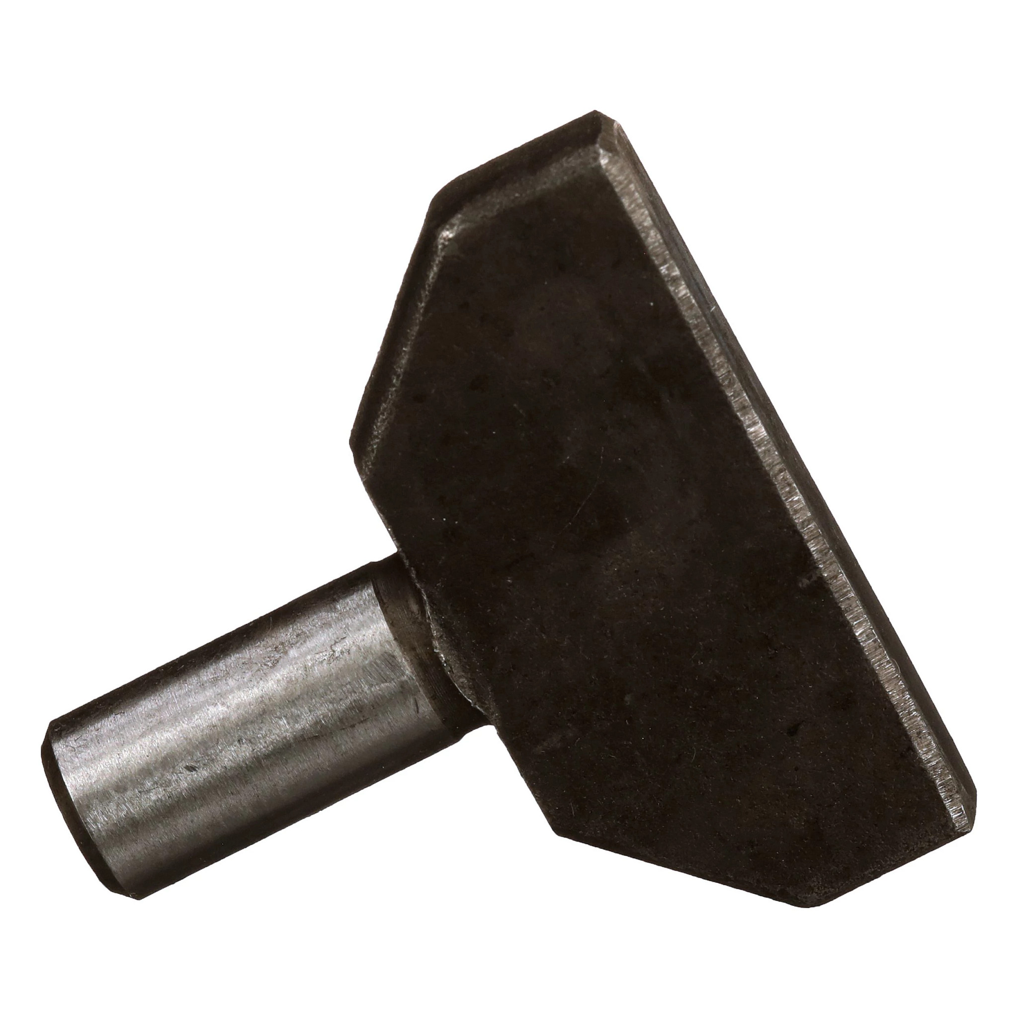 Batente do Eixo de Acionamento Hidráulico