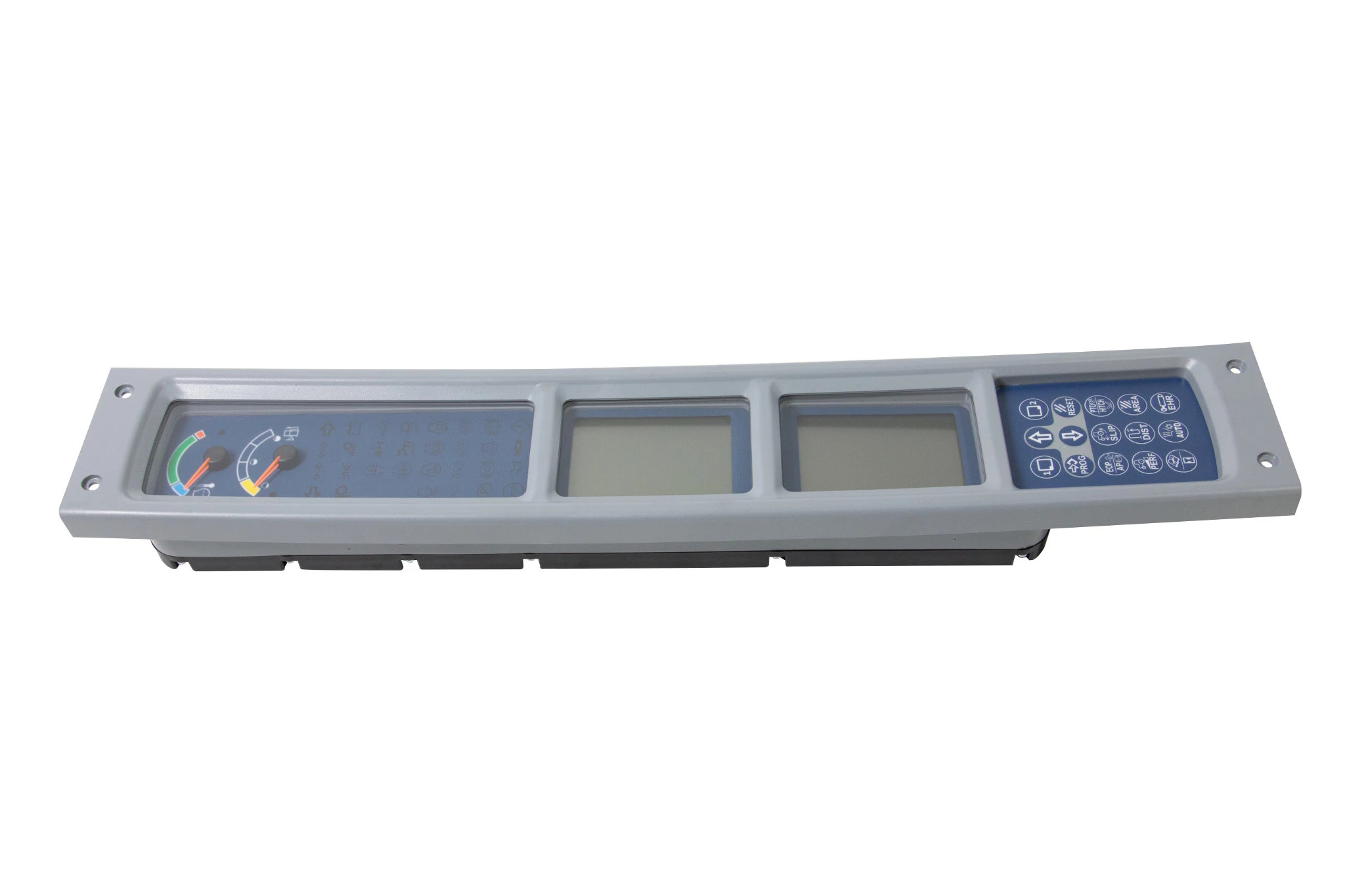 Instrument Cluster | DEFAULT | CA | EN