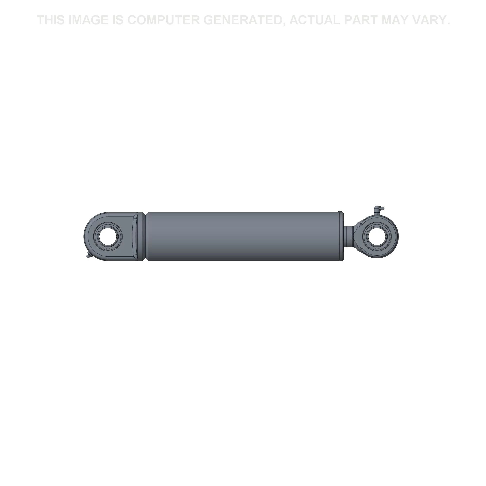 HYDRAULIC CYLINDER | CASECE | CA | EN