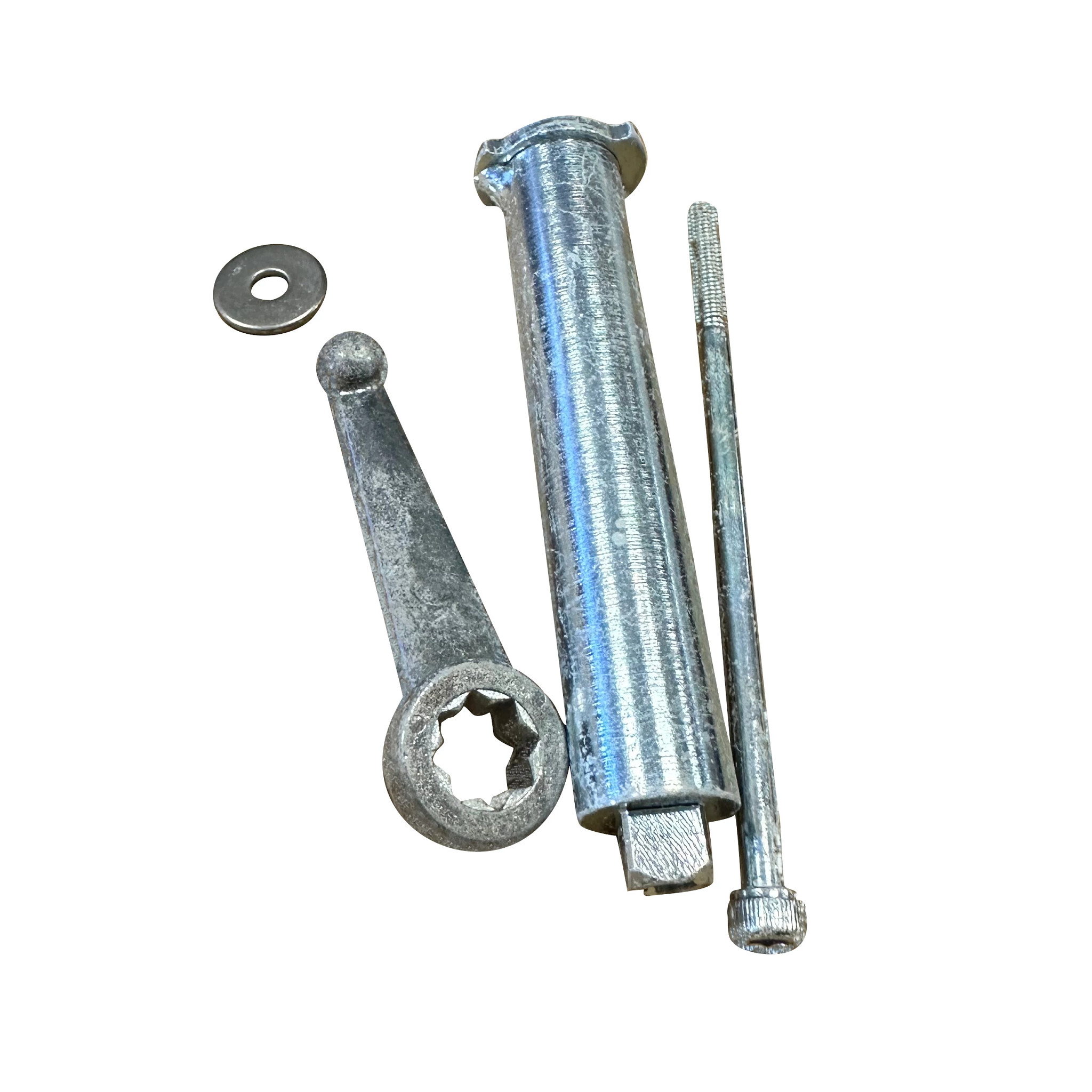 Repair Kit | CASECE | CA | EN