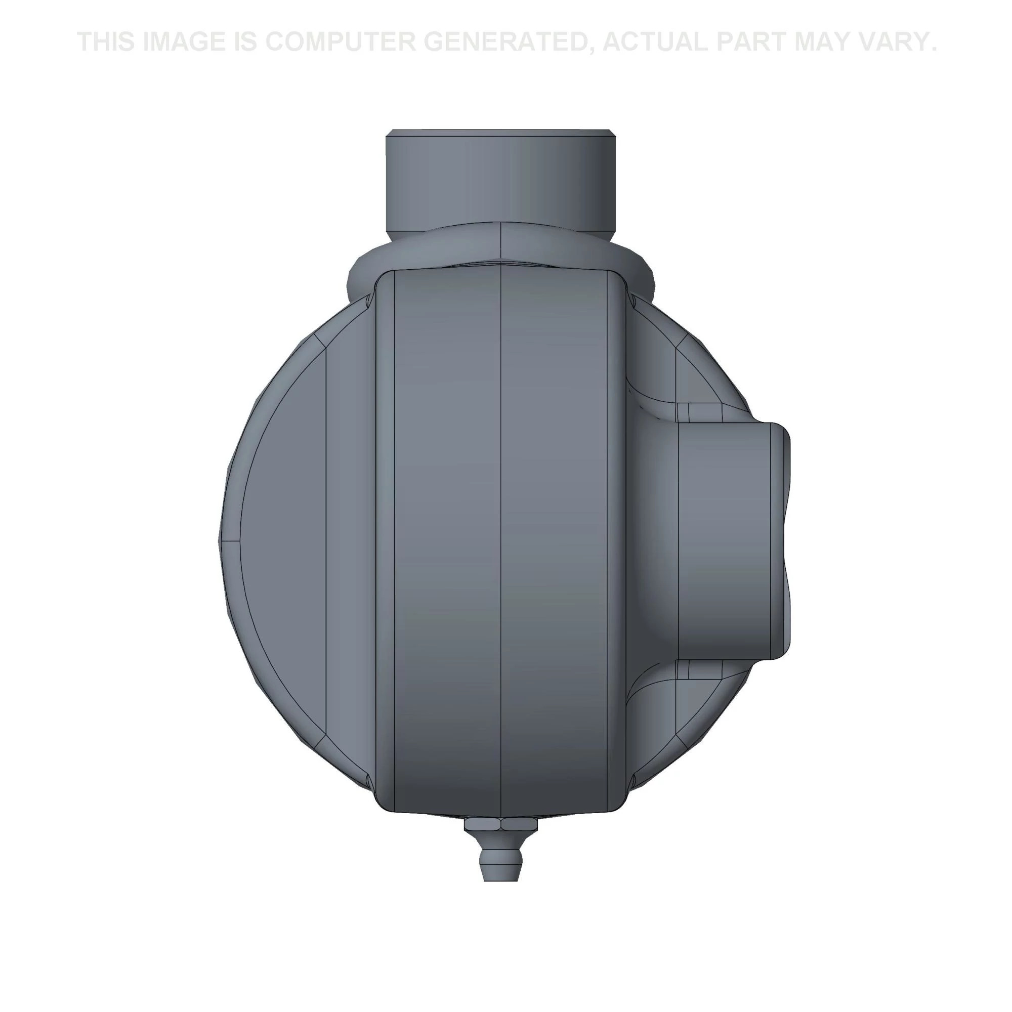 Cilindro Hidráulico