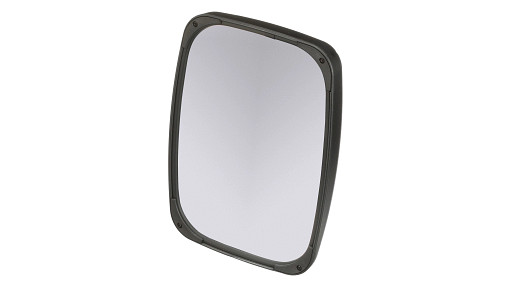 Conjunto de espejo retrovisor manual - 238 mm de ancho × 328 mm de alto × 146 mm de largo | CASEIH | ES | ES