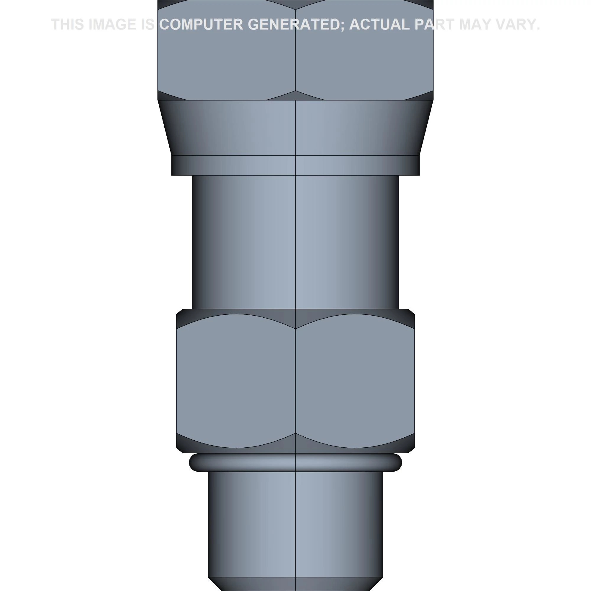 HYD CONNECTOR | CASECE | CA | EN