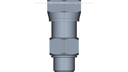 HYD CONNECTOR | CASECE | CA | EN