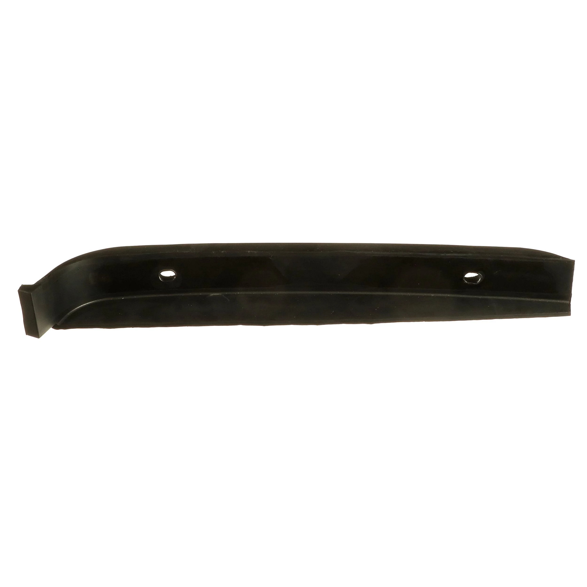 Upper Bumper - Left-Hand