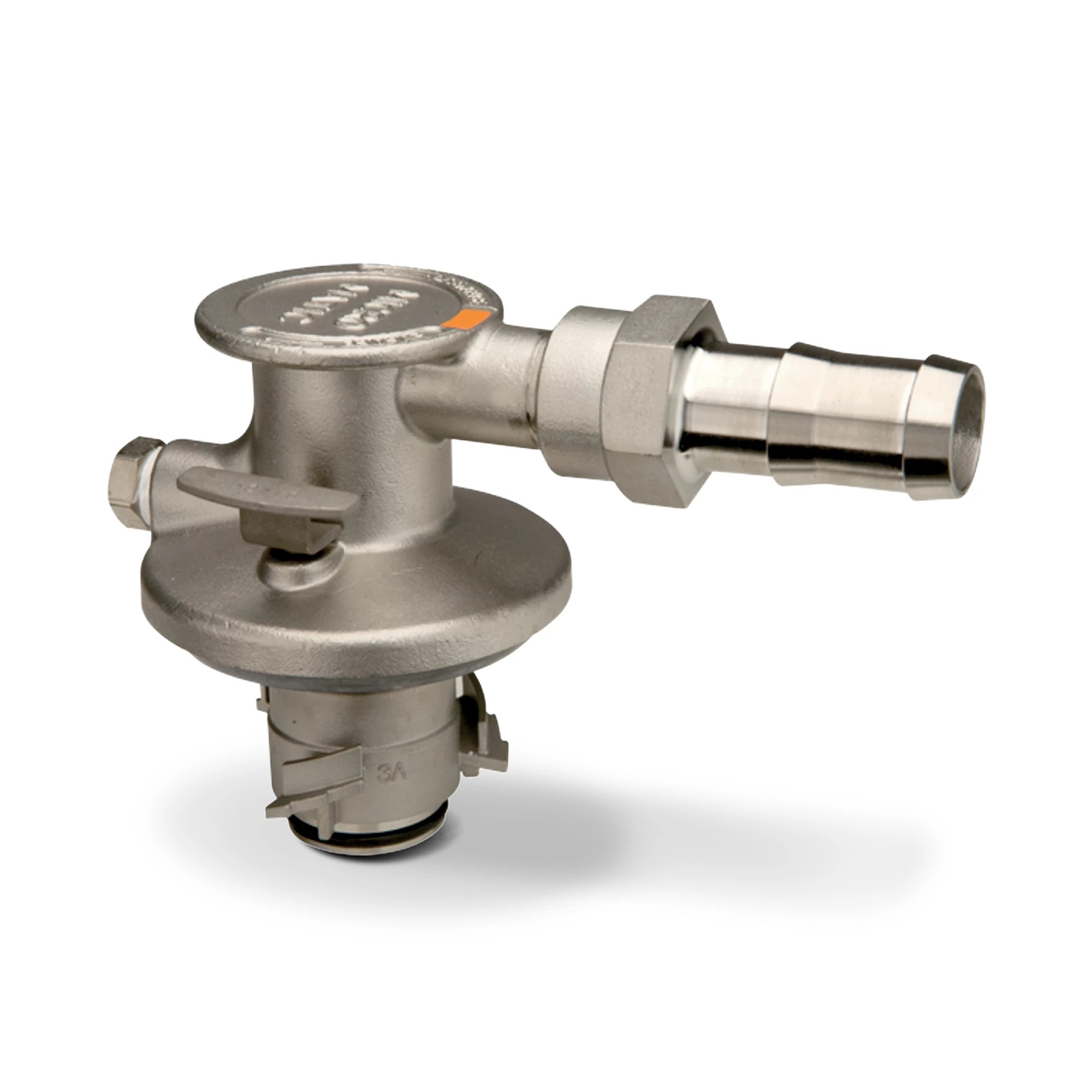 Drum Dispense Coupler | CASEIH | CA | EN