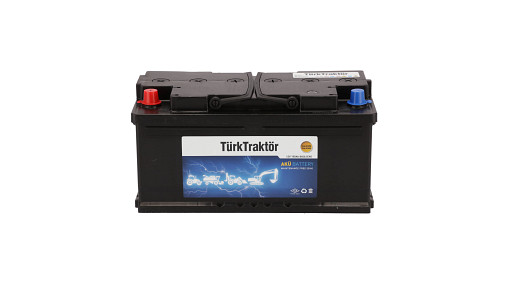 BATTERIE HUMIDE | NEWHOLLANDAG | EU | FR