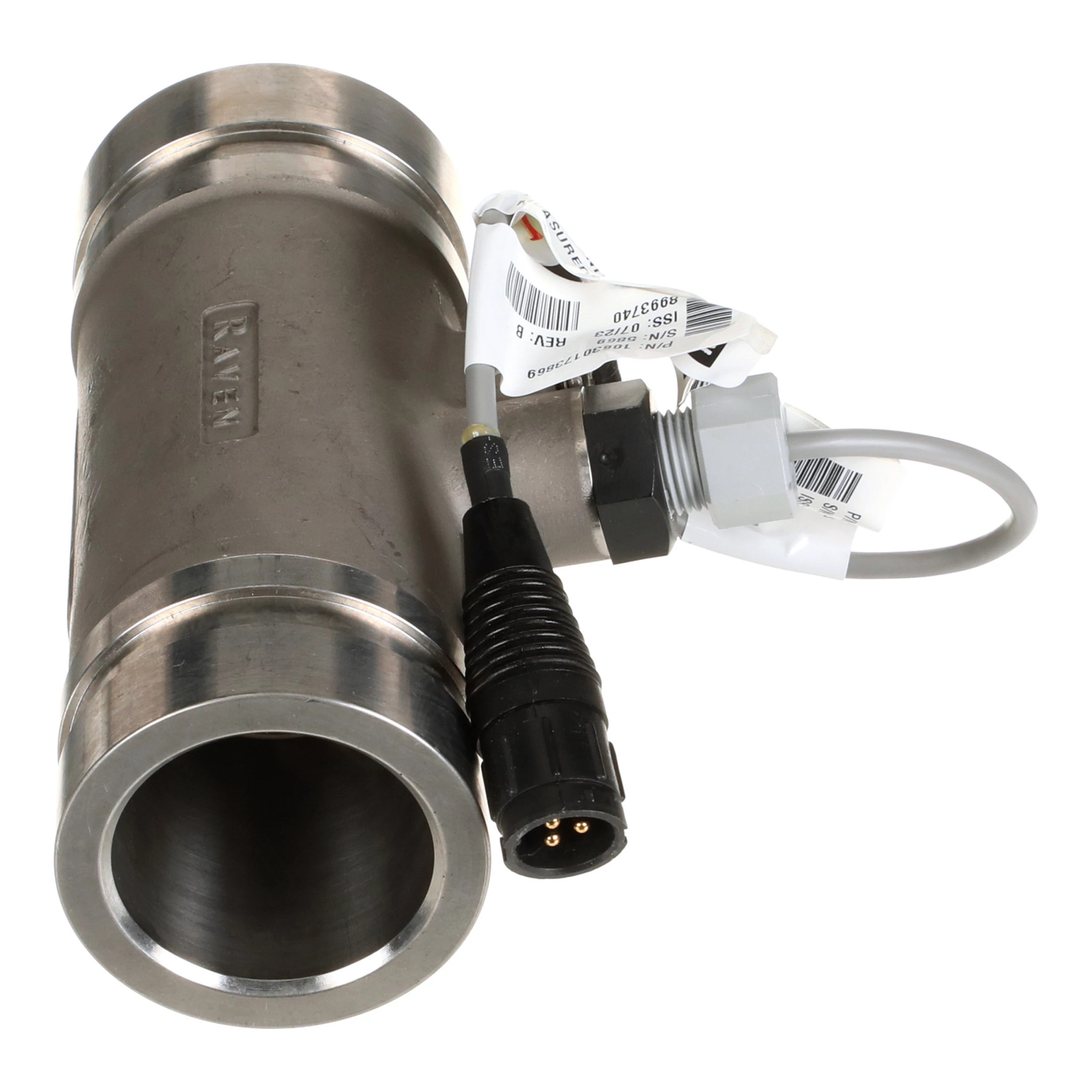 METER | CASEIH | GB | EN