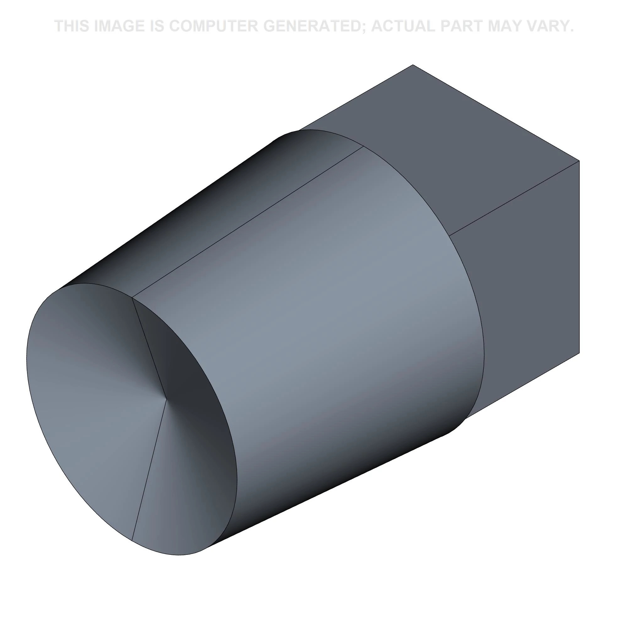 BOUCHON DE VIDANGE | CASEIH | CA | EN