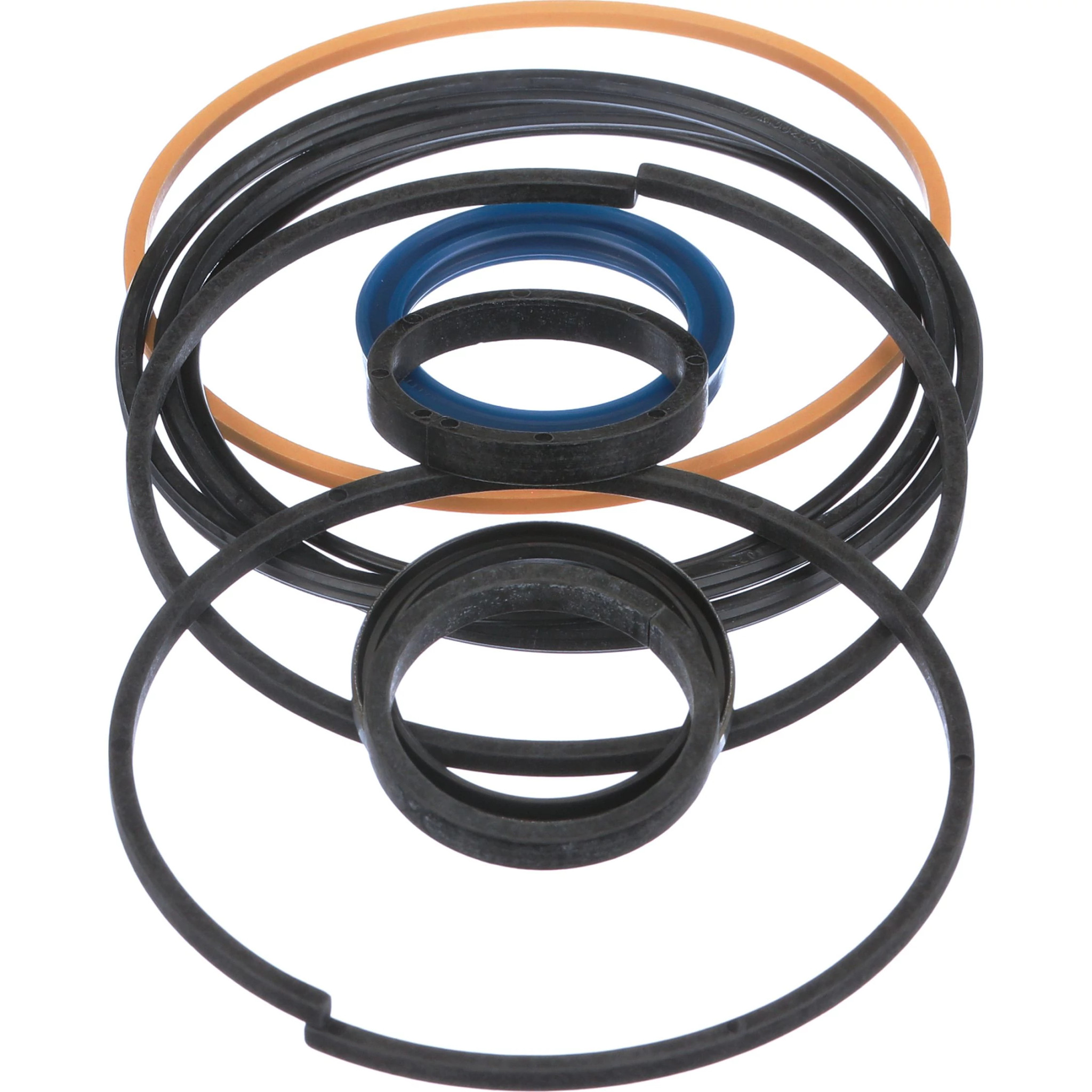 SEAL KIT | NEWHOLLANDAG | AU | EN