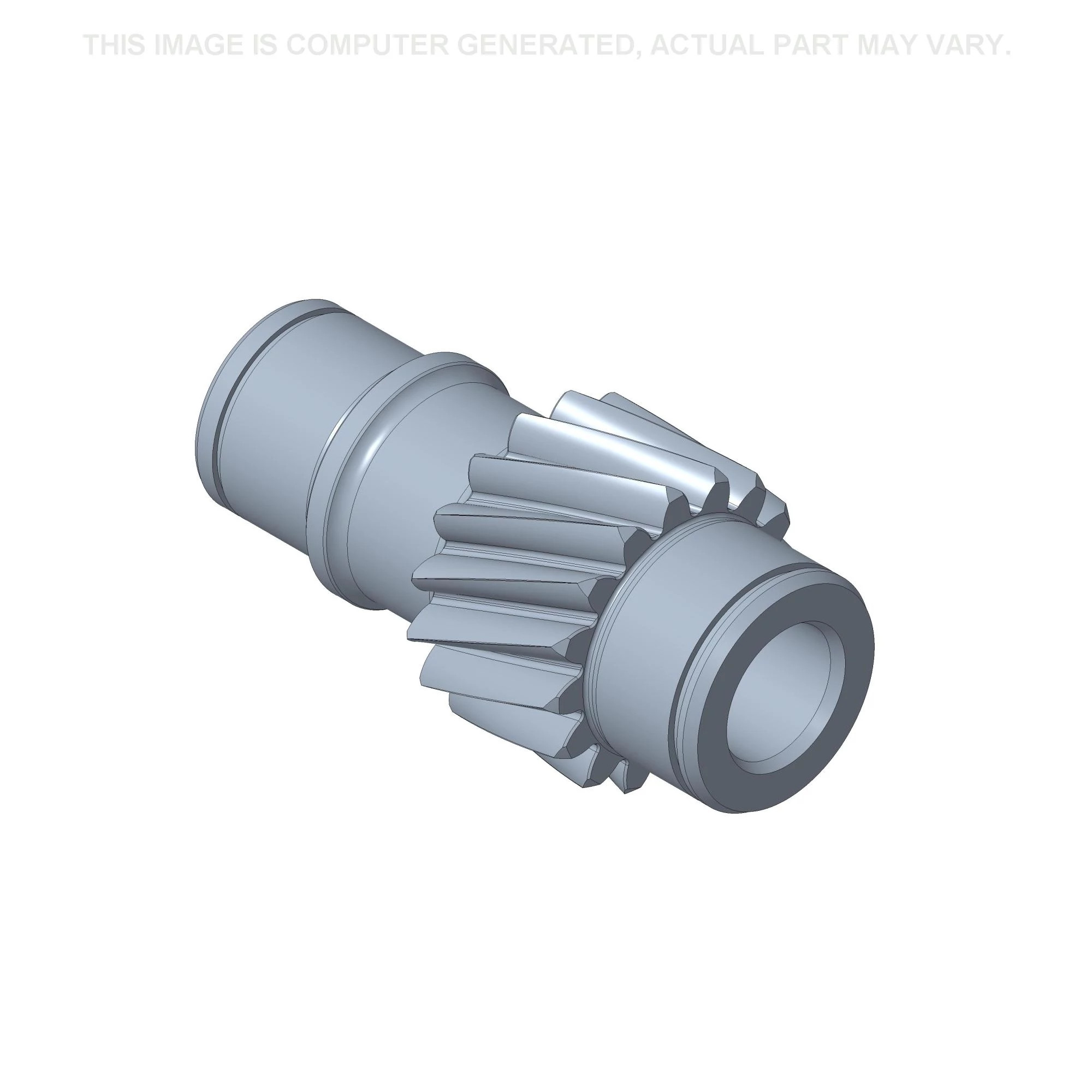 Pto Shaft | CASECE | CA | EN