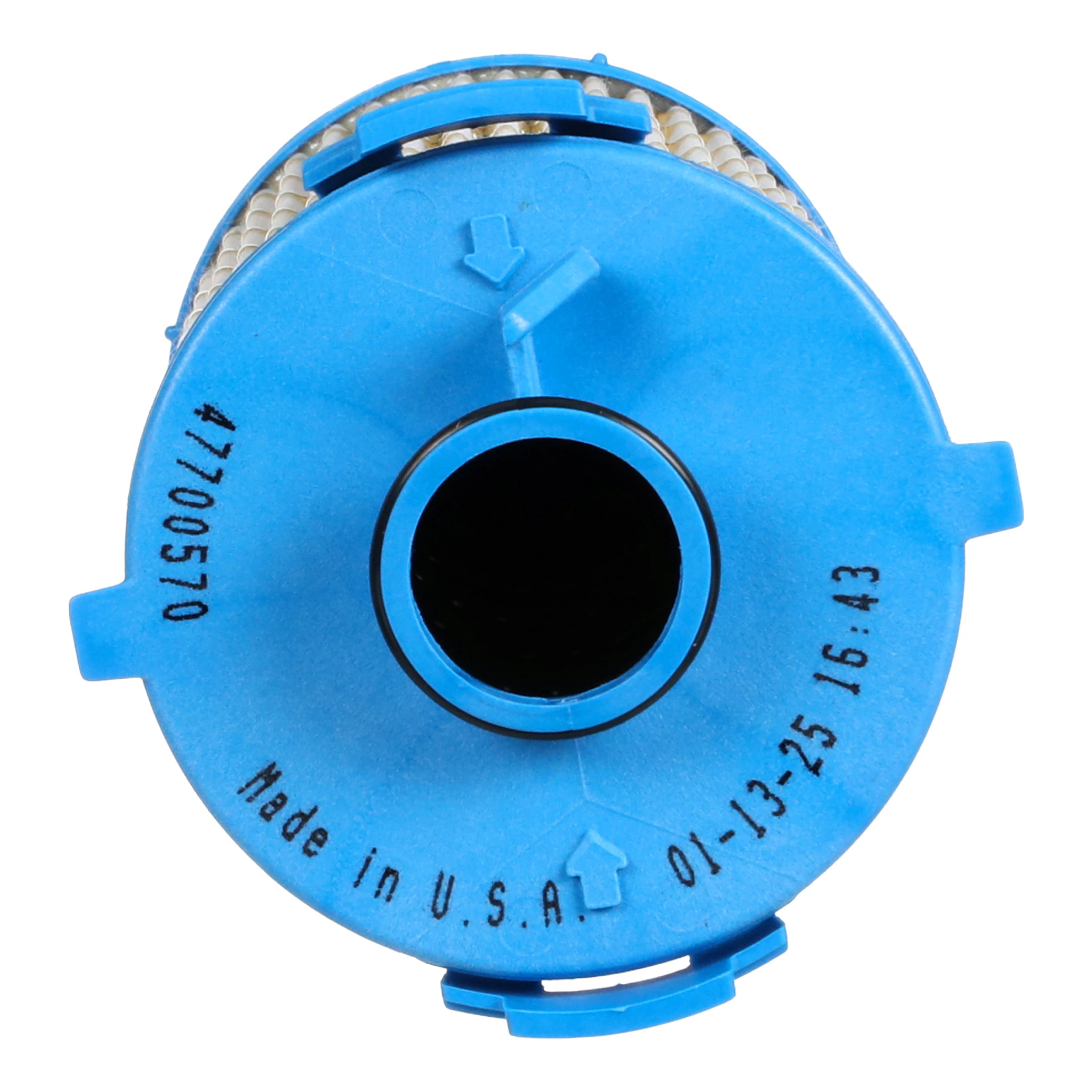 FILTRE A HUILE HYDR. | NEWHOLLANDAG | FR | FR