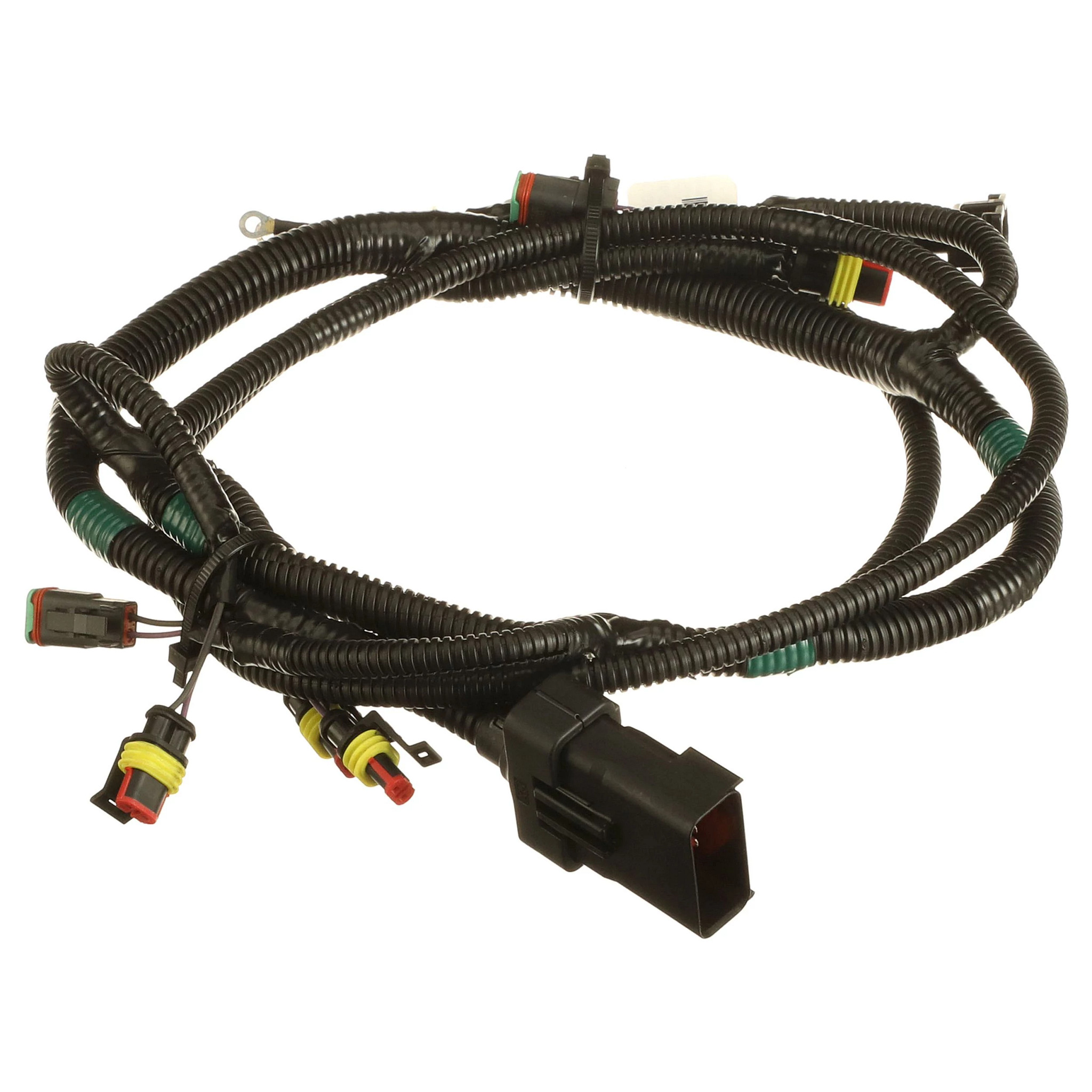 CABLAGGIO | CASECE | EU | IT