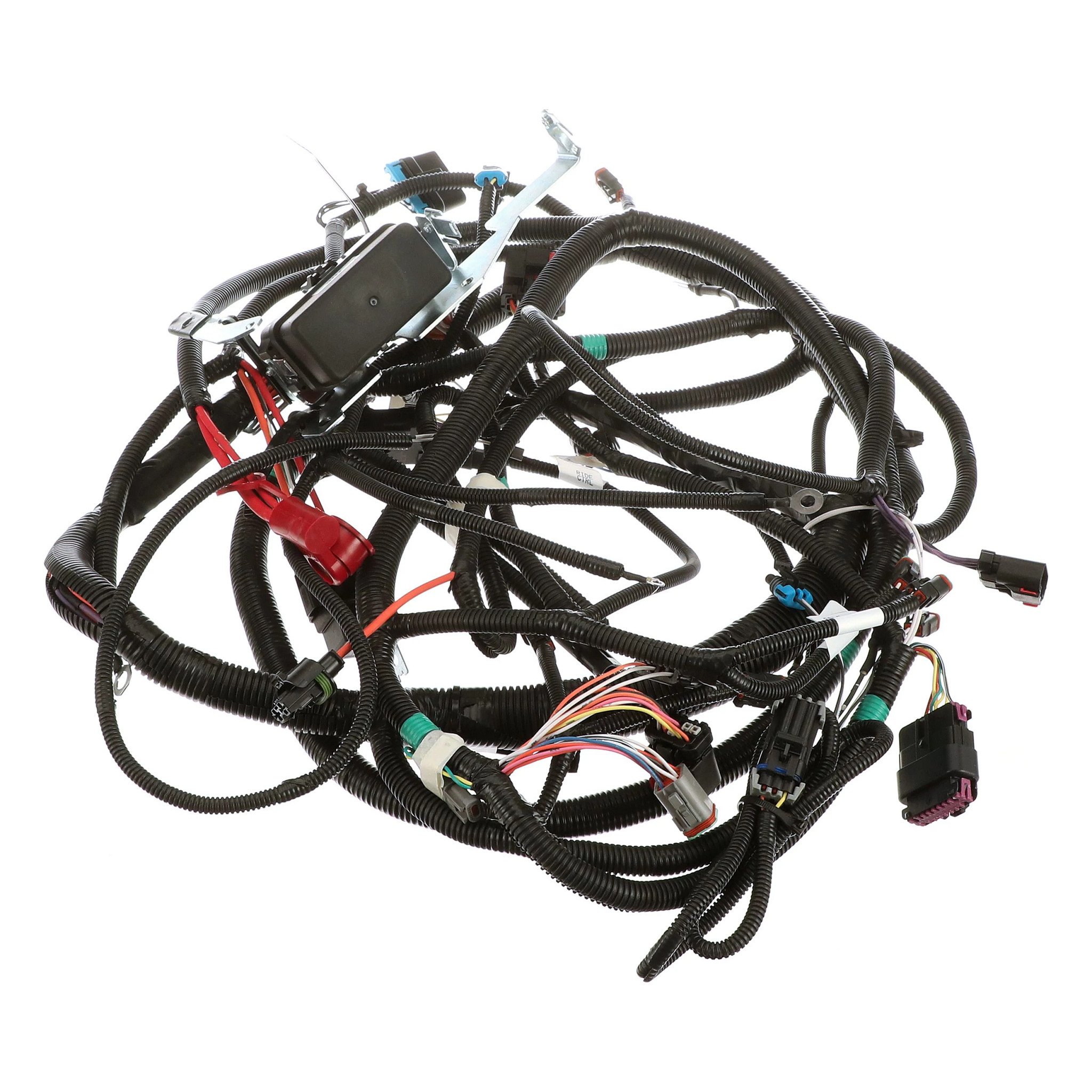 WIRE HARNESS | CASEIH | US | EN