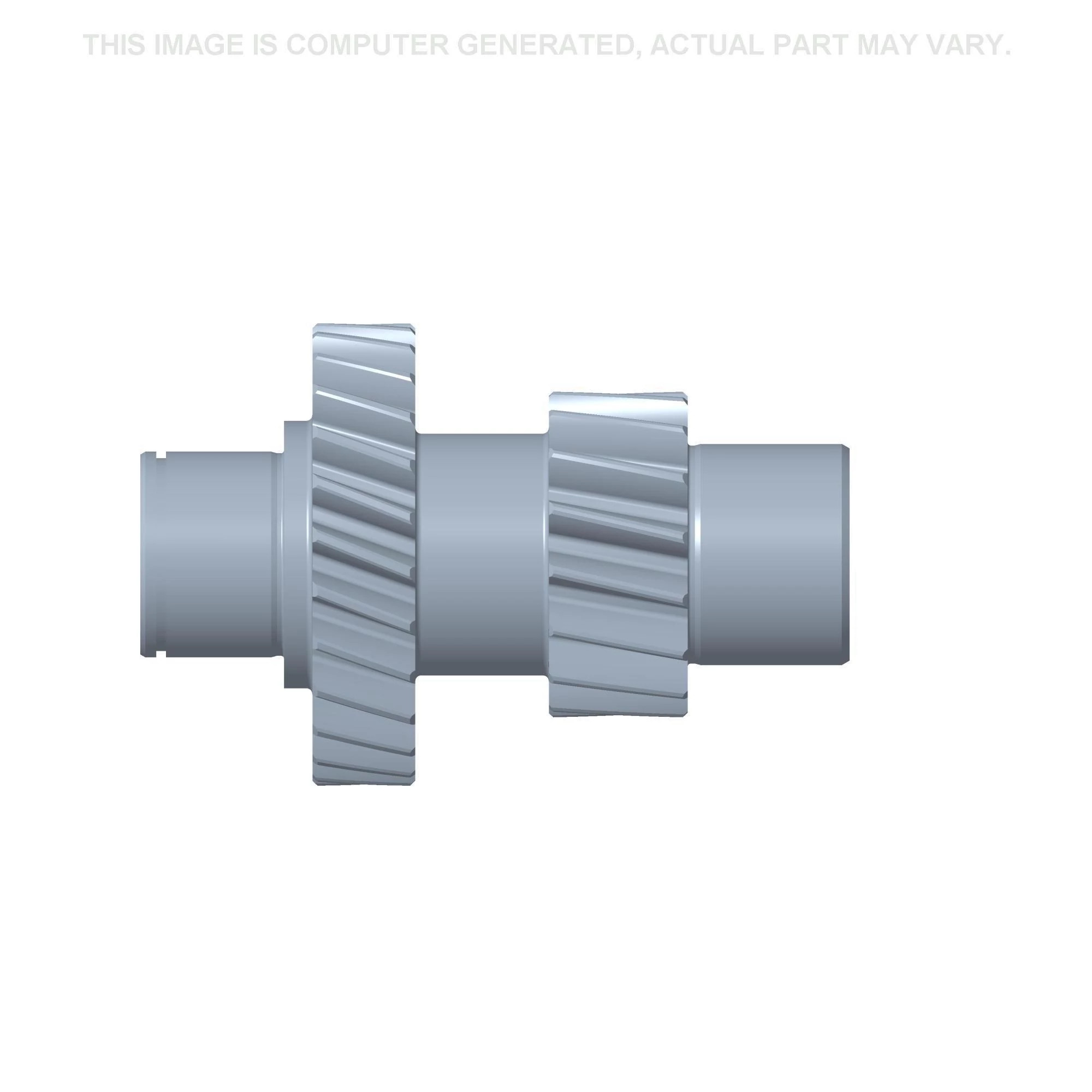 PTO SHAFT - 48028579