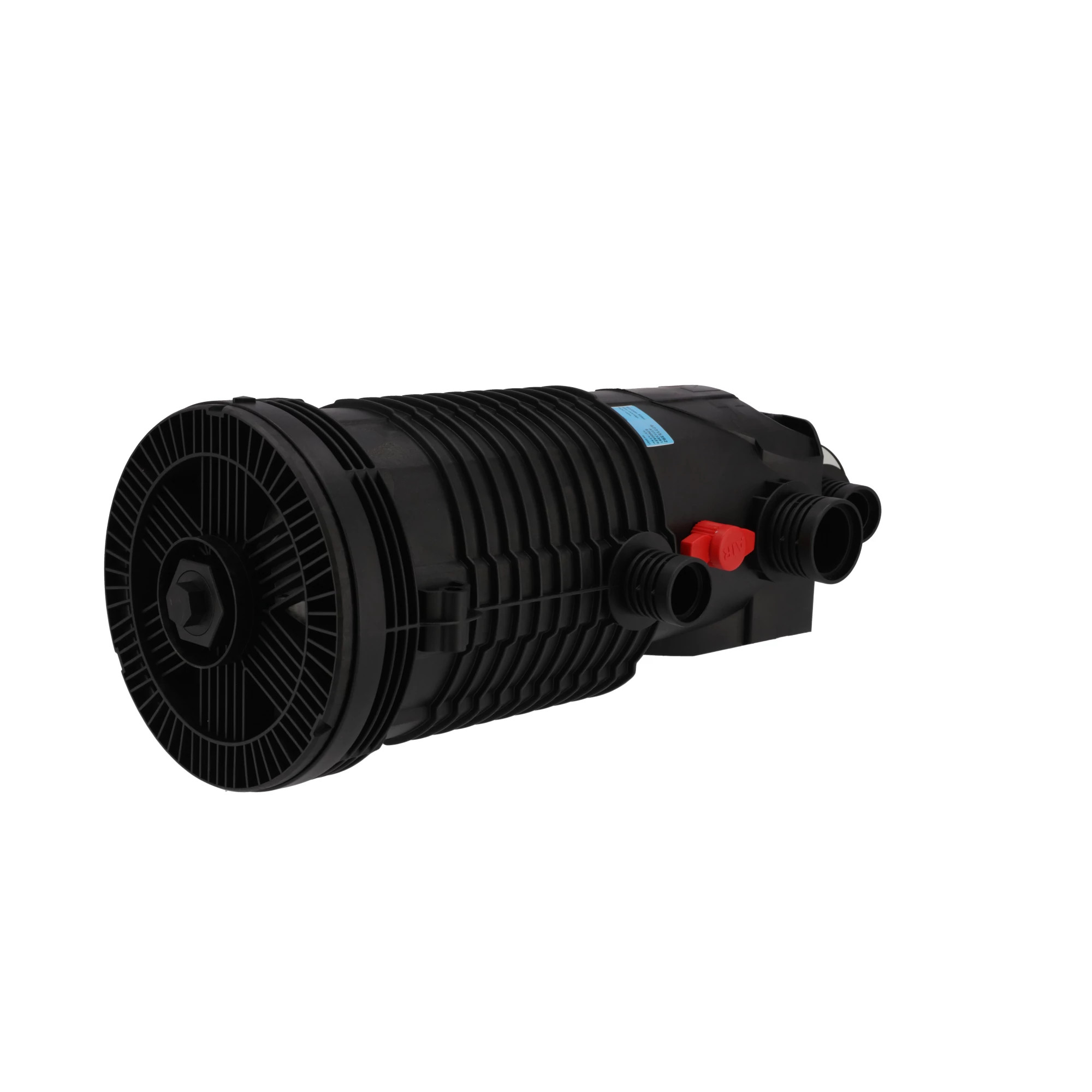 Filtro do óleo hidráulico - 240 mm C x 413 mm A x 196 mm L