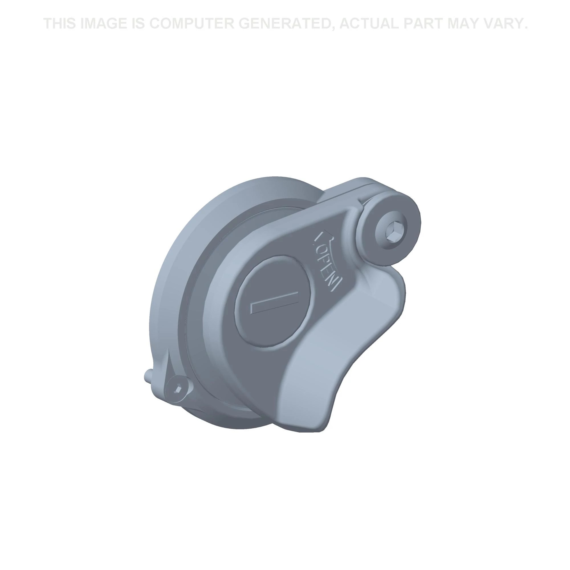 Dust Cap | FLEXICOIL | US | EN