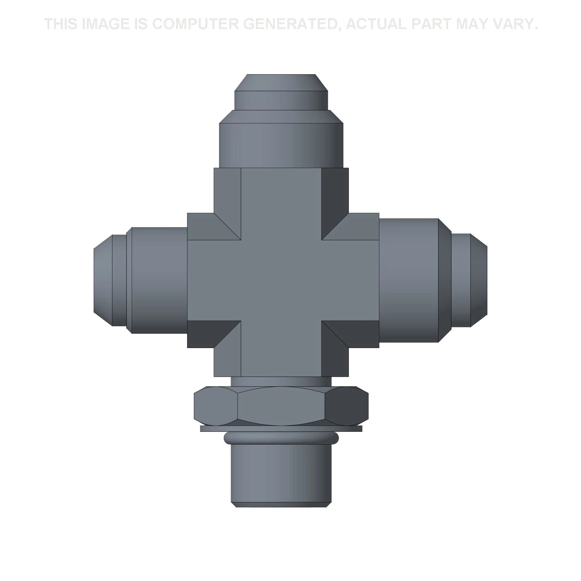 CONECTOR HIDRÁULICO | CASECE | EU | PT