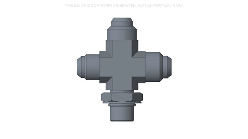 HYD CONNECTOR | NEWHOLLANDCE | EU | EN