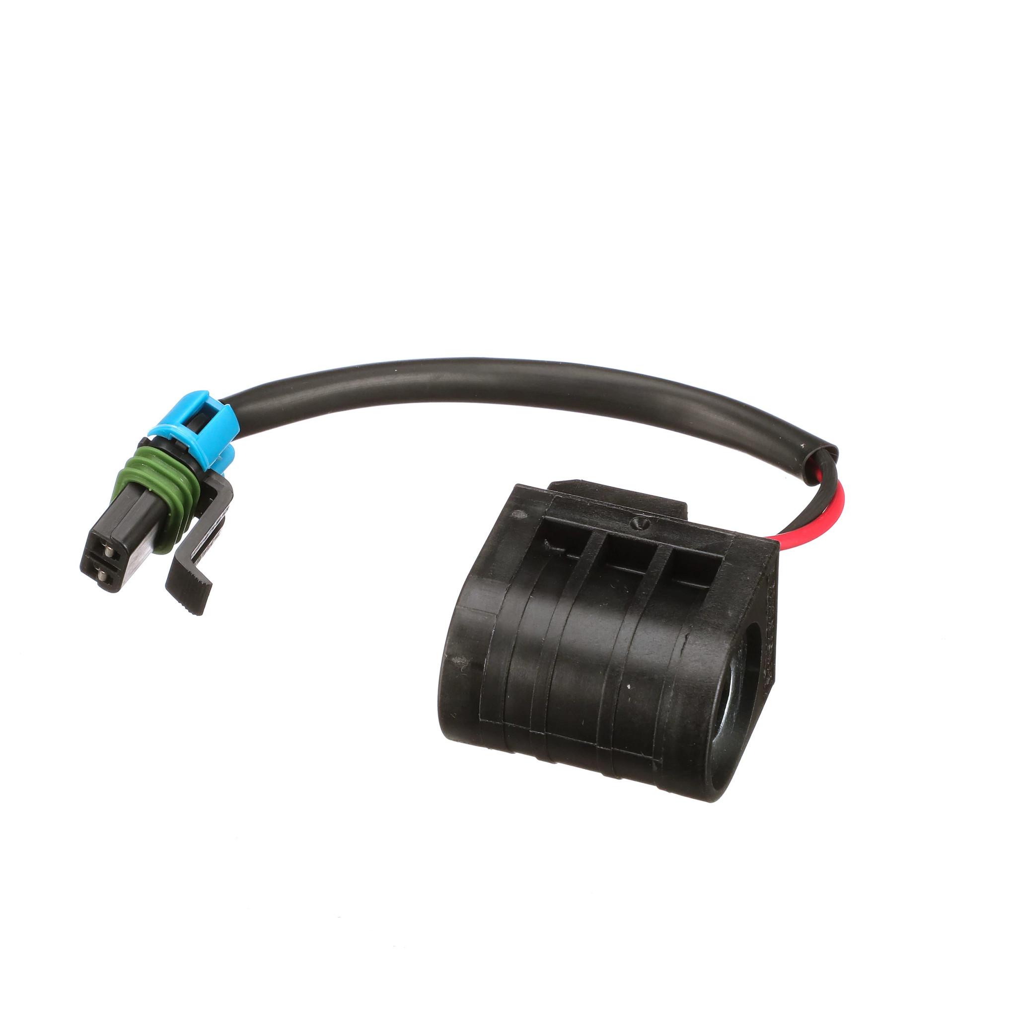 Válvula Solenoide | NEWHOLLANDAG | BR | PT