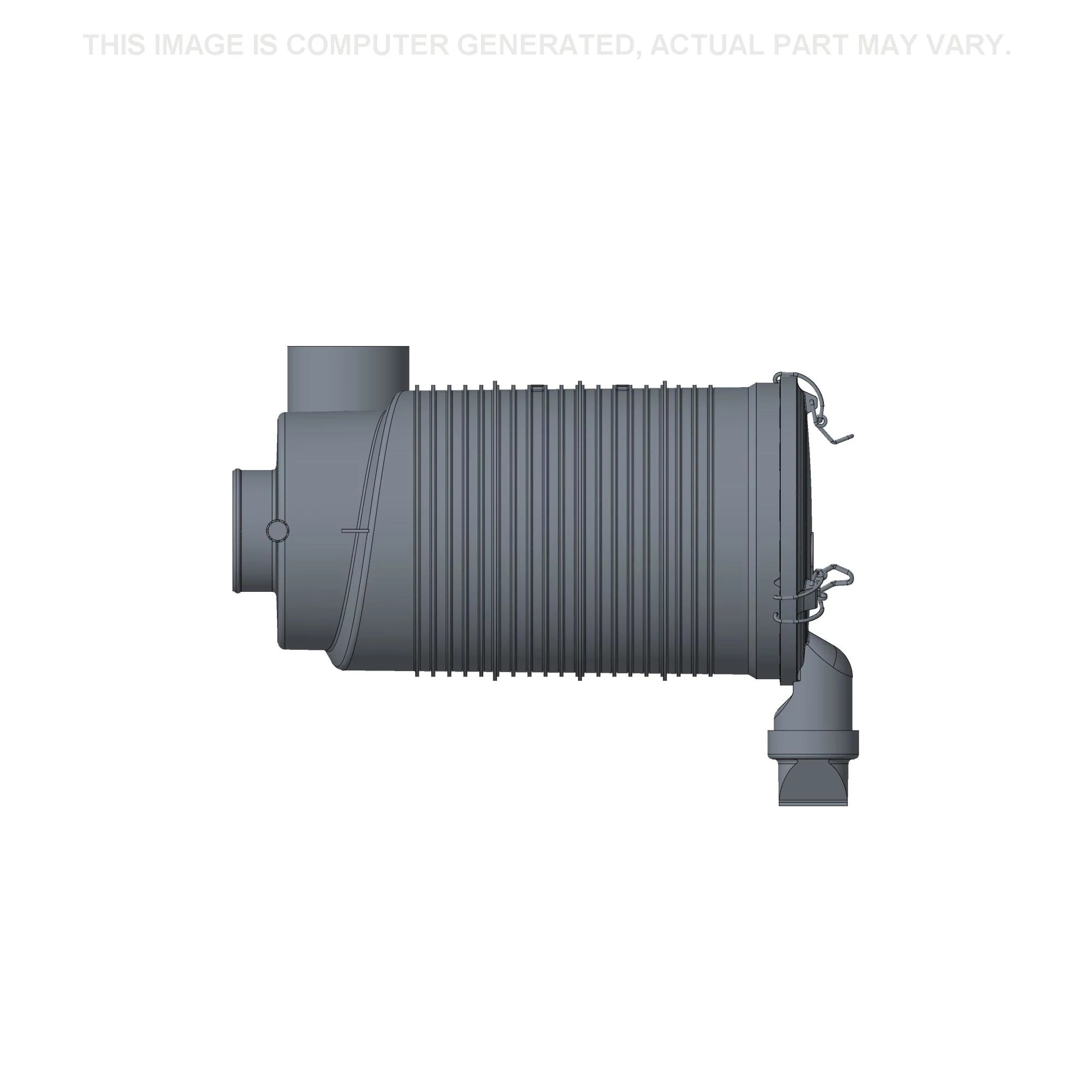 AIR FILTER | NEWHOLLANDAG | US | EN
