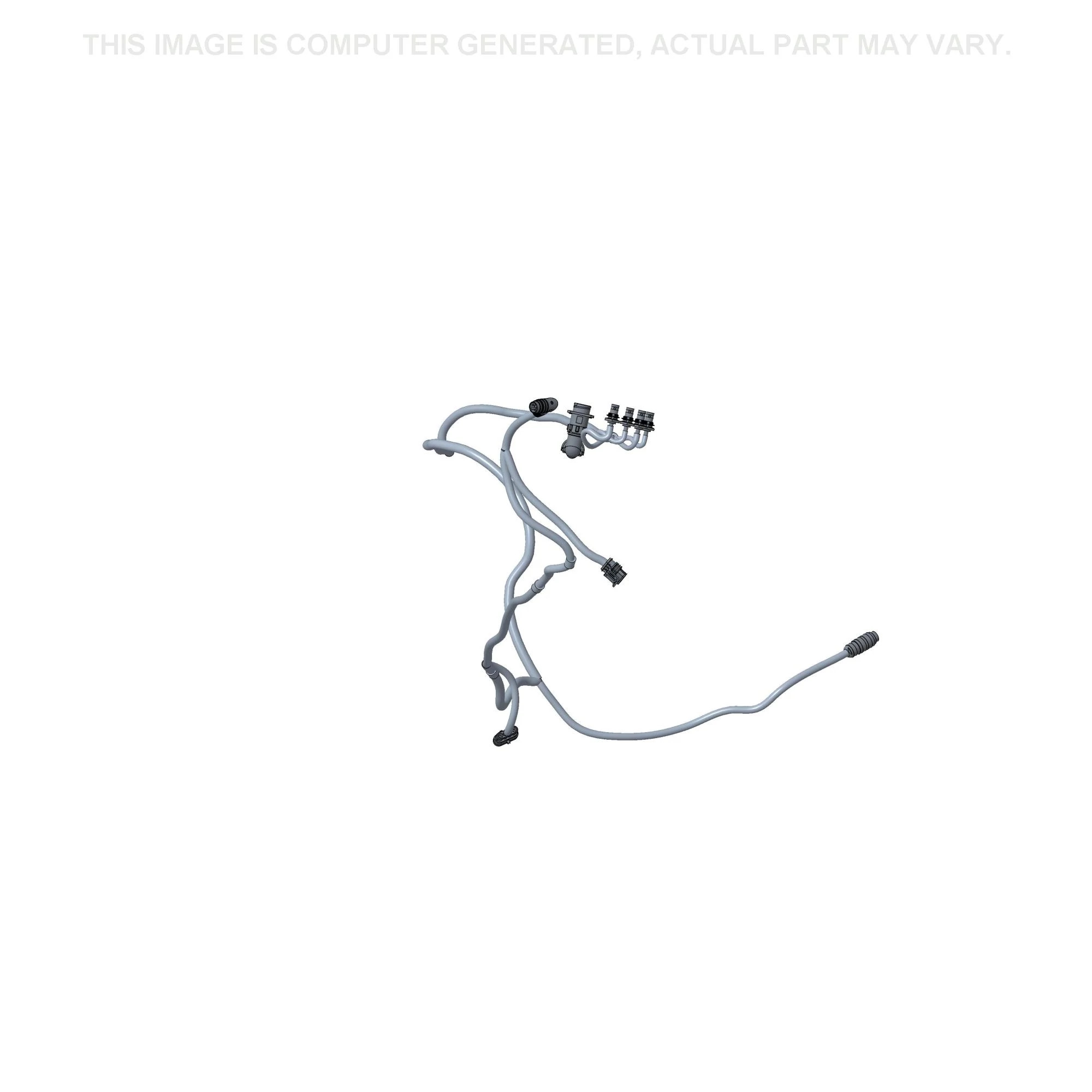 WIRE HARNESS | NEWHOLLANDAG | AU | EN