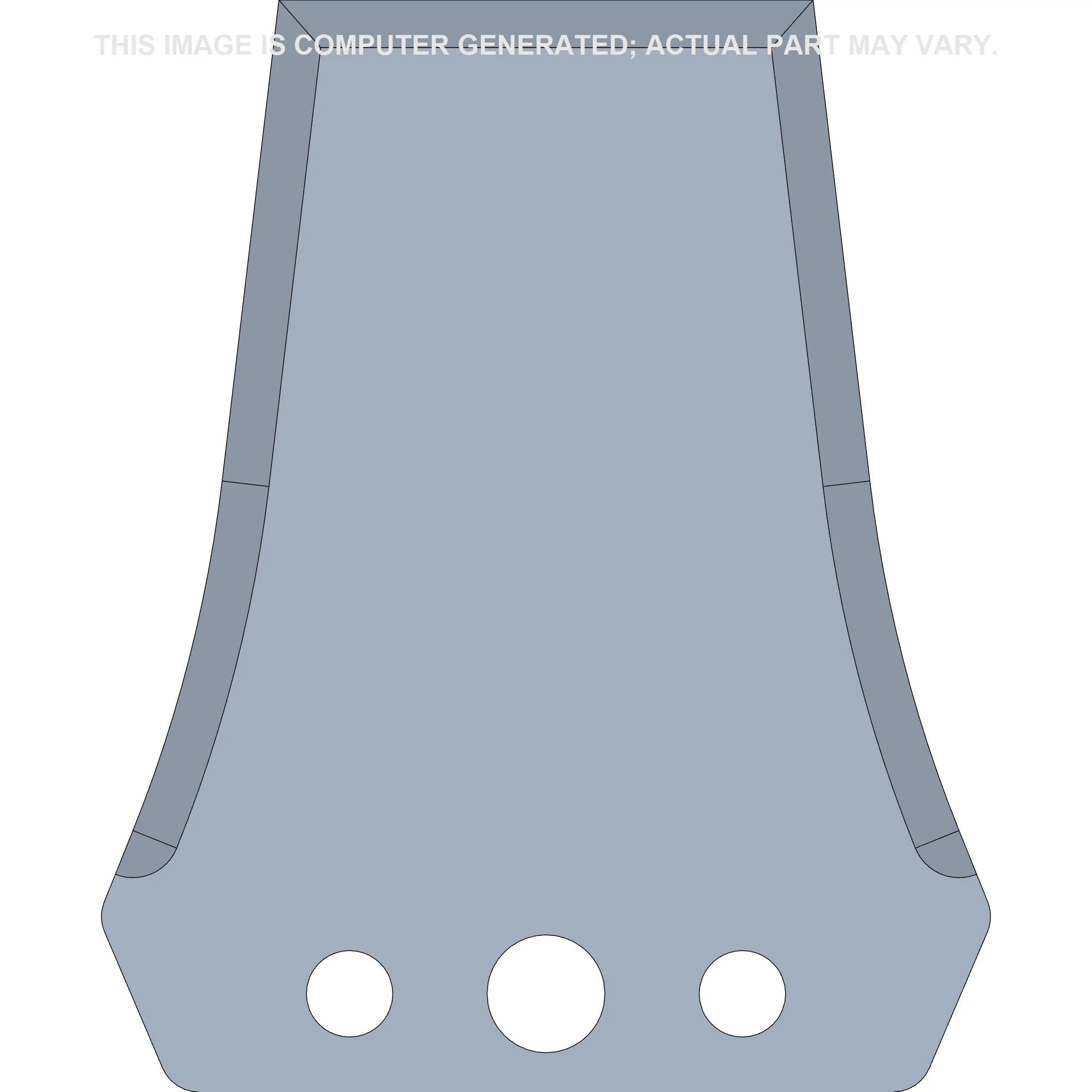 LAME DE COUTEAU | CASEIH | FR | FR