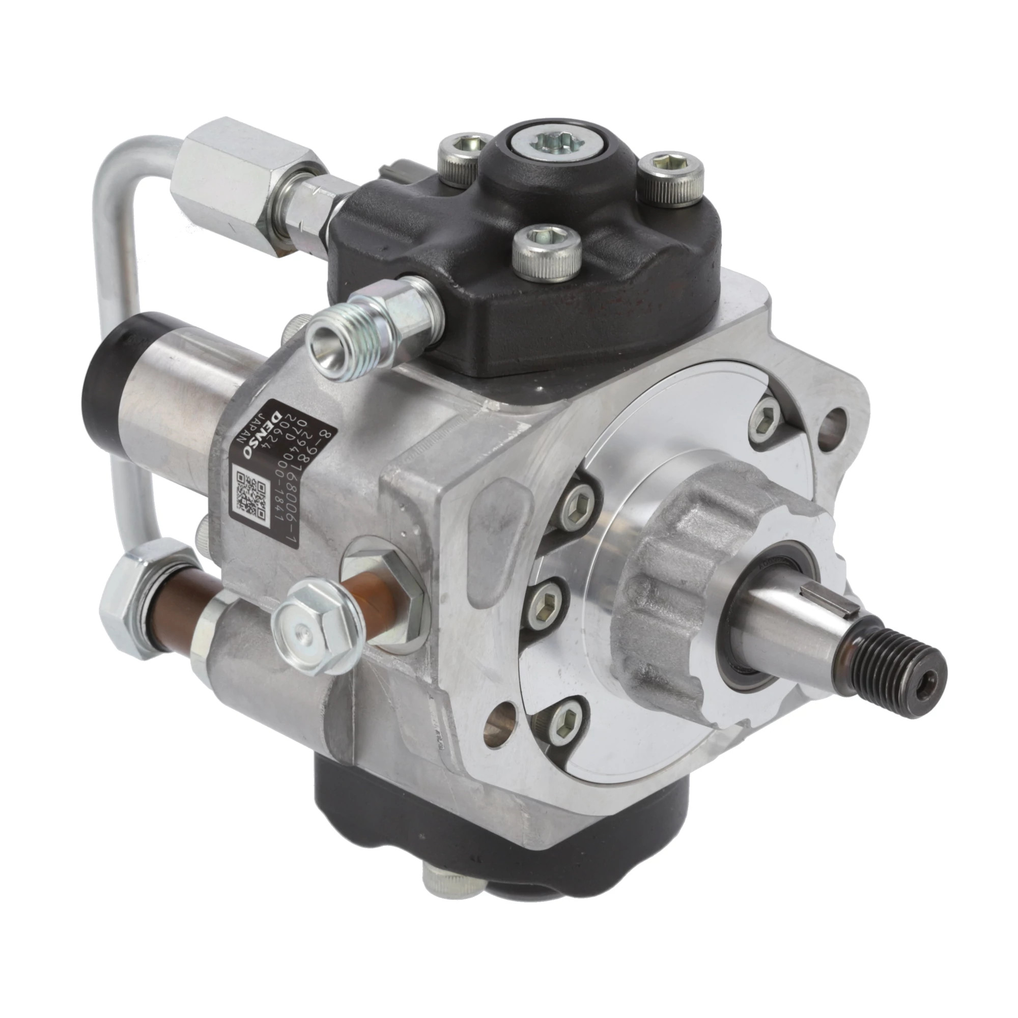 PUMP | NEWHOLLANDCE | US | EN