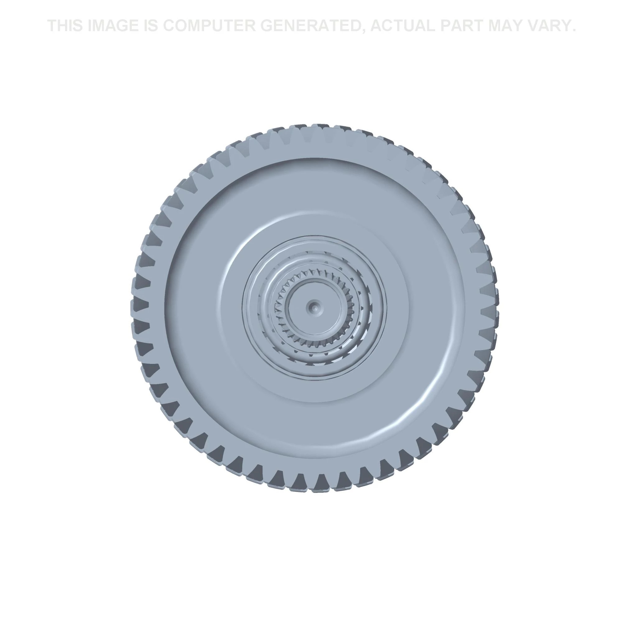 CLUTCH INPUT SHAFT | CASEIH | US | EN