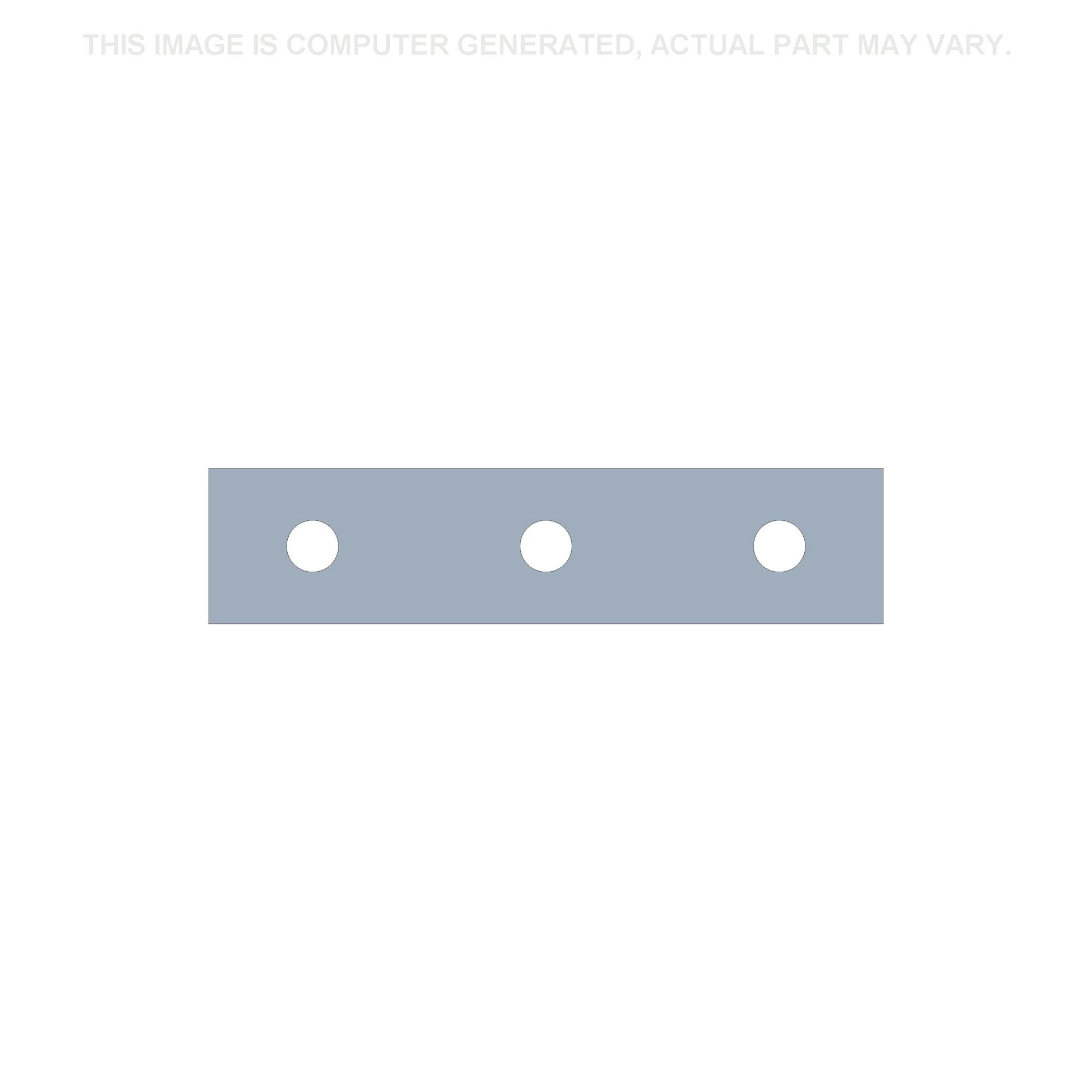 PLATE | CASEIH | CA | EN