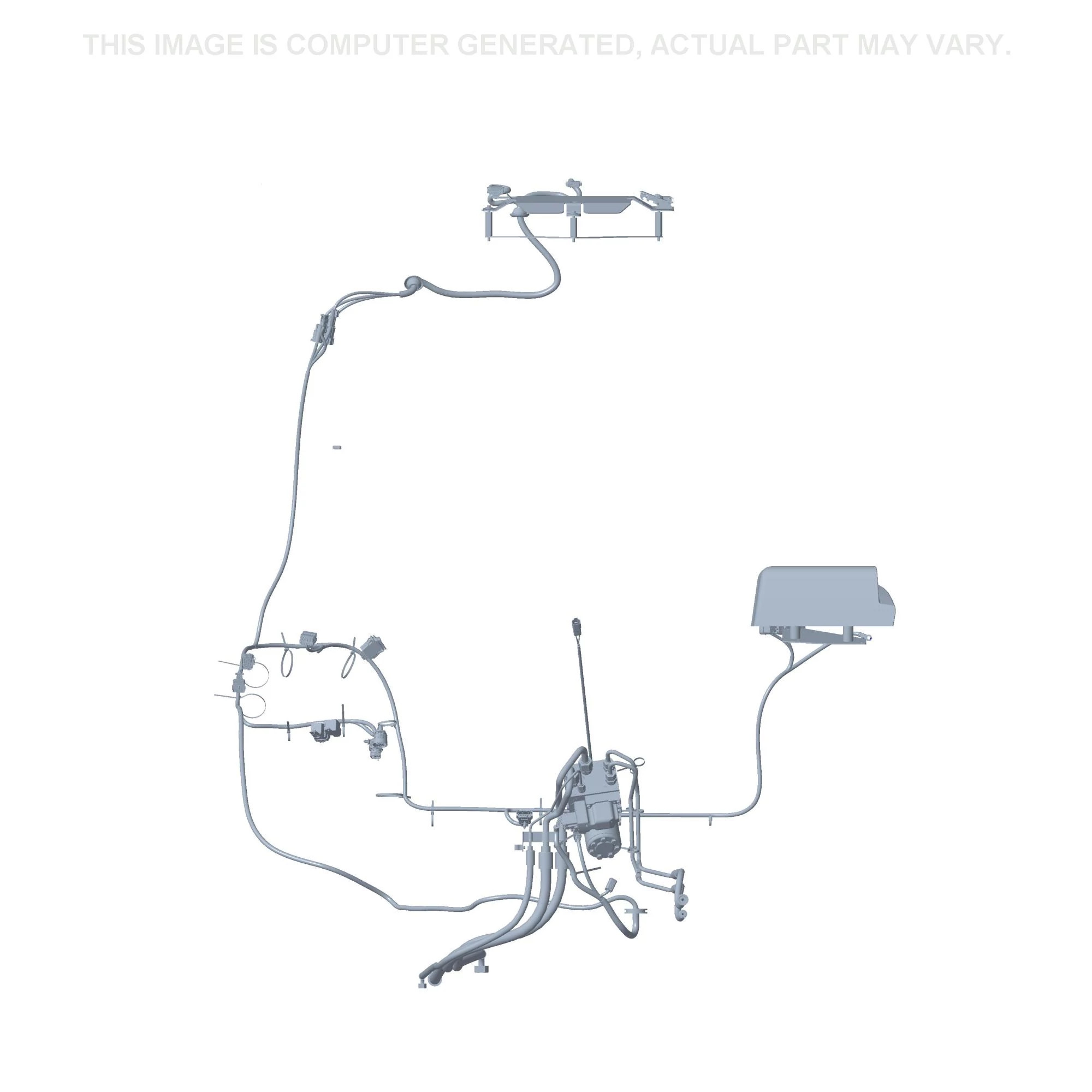 DIA KIT, TRACTOR | CASEIH | IE | EN