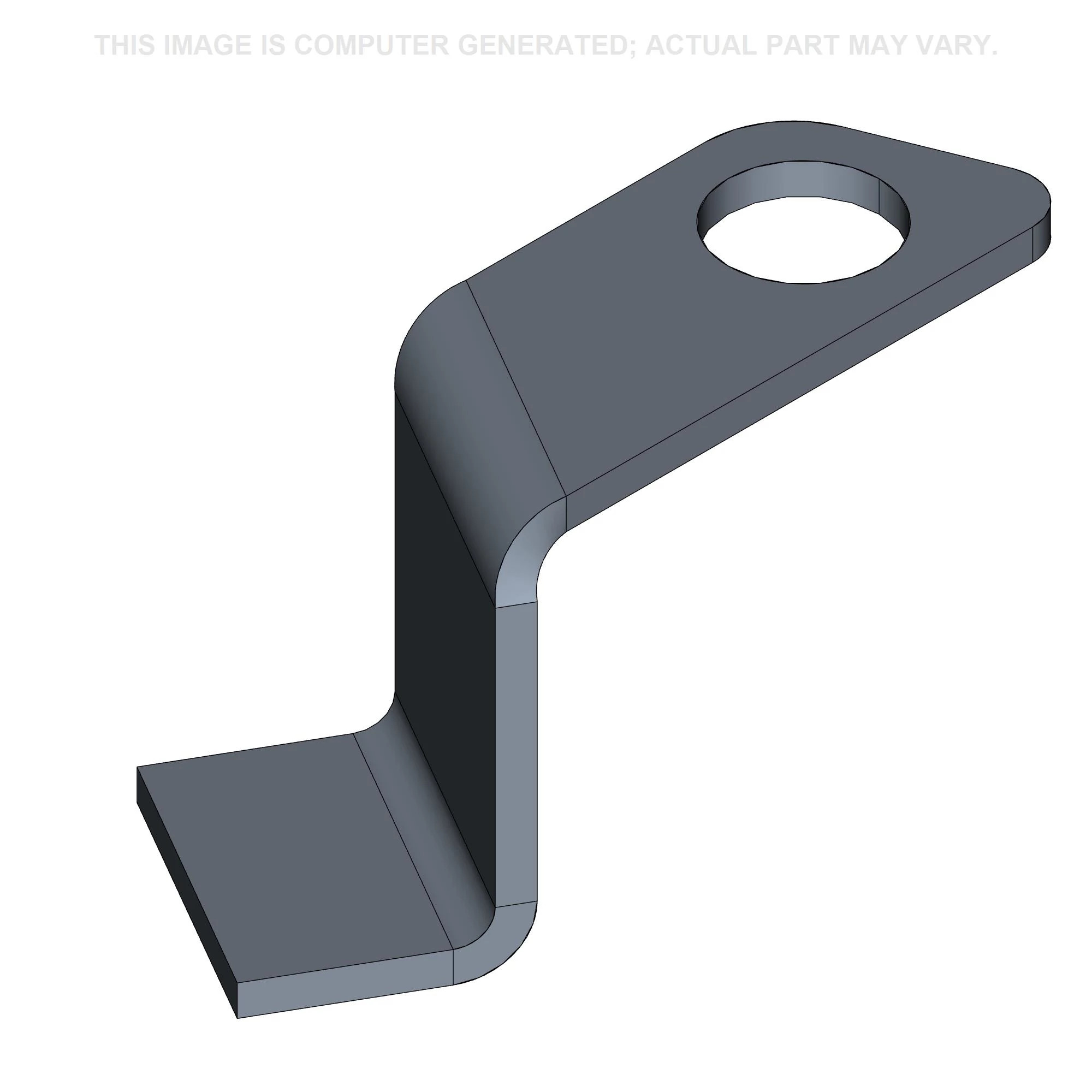 BRACKET | CASEIH | NZ | EN