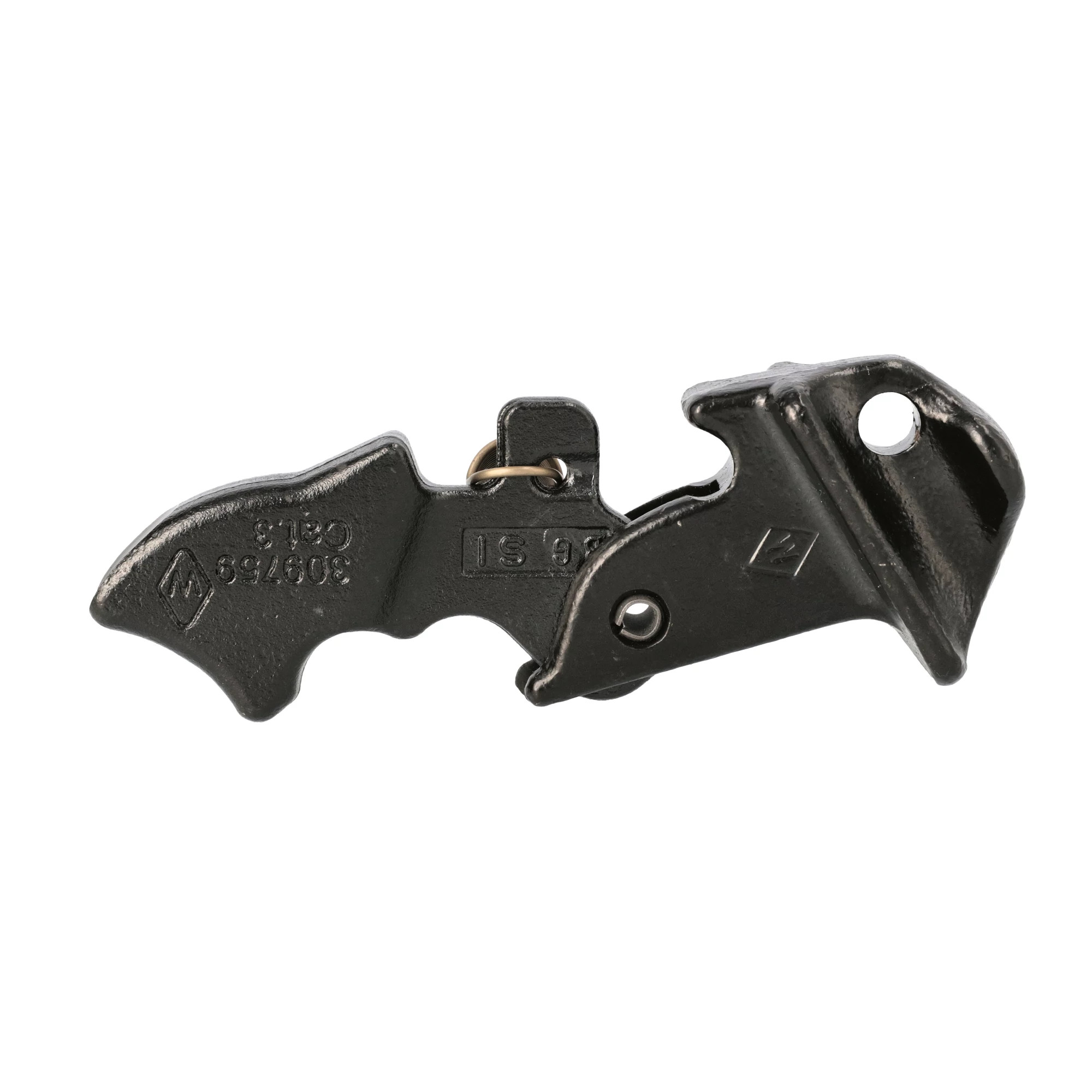 ARRESTER | CASECE | CA | EN