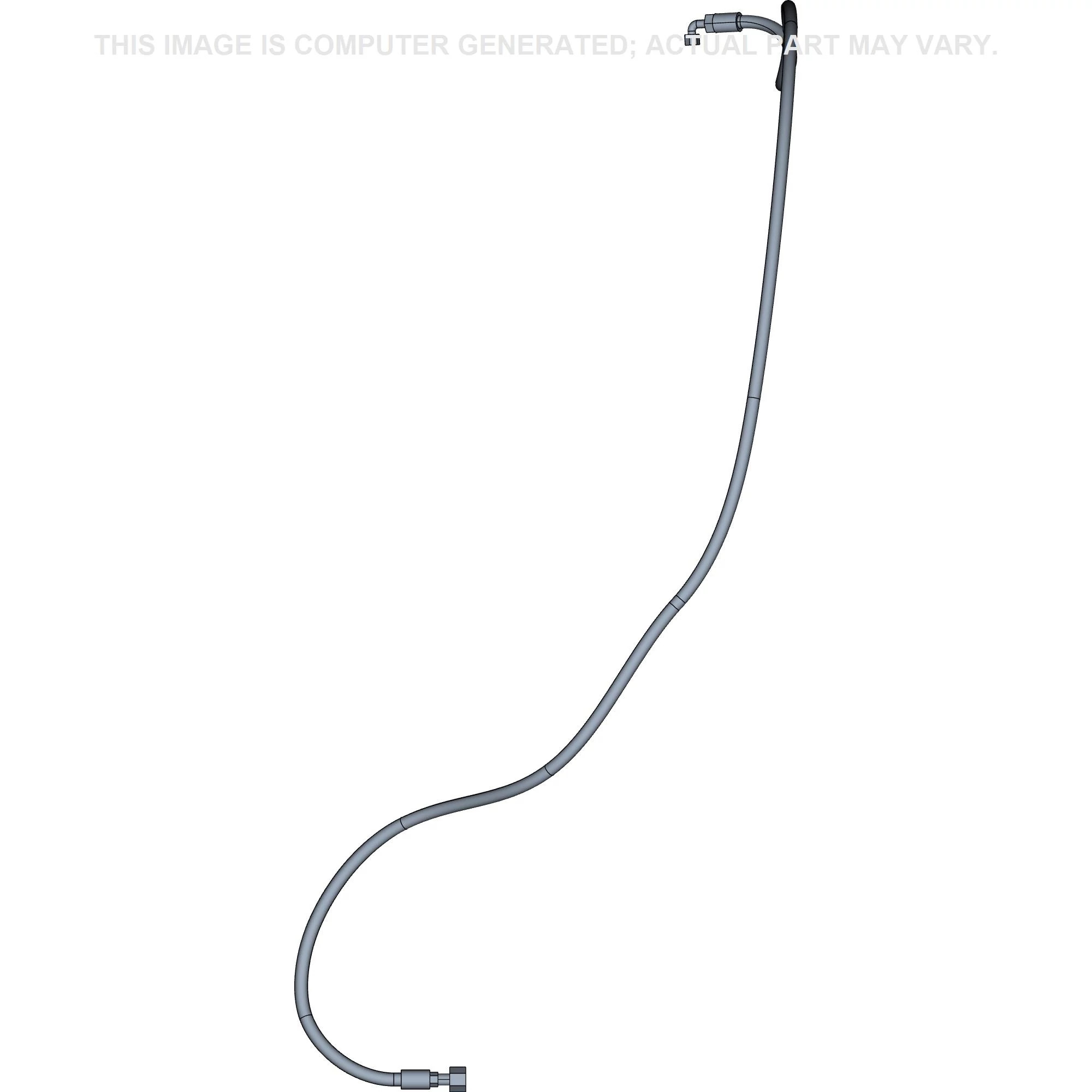 HYDRAULIC HOSE | NEWHOLLANDCE | EU | EN