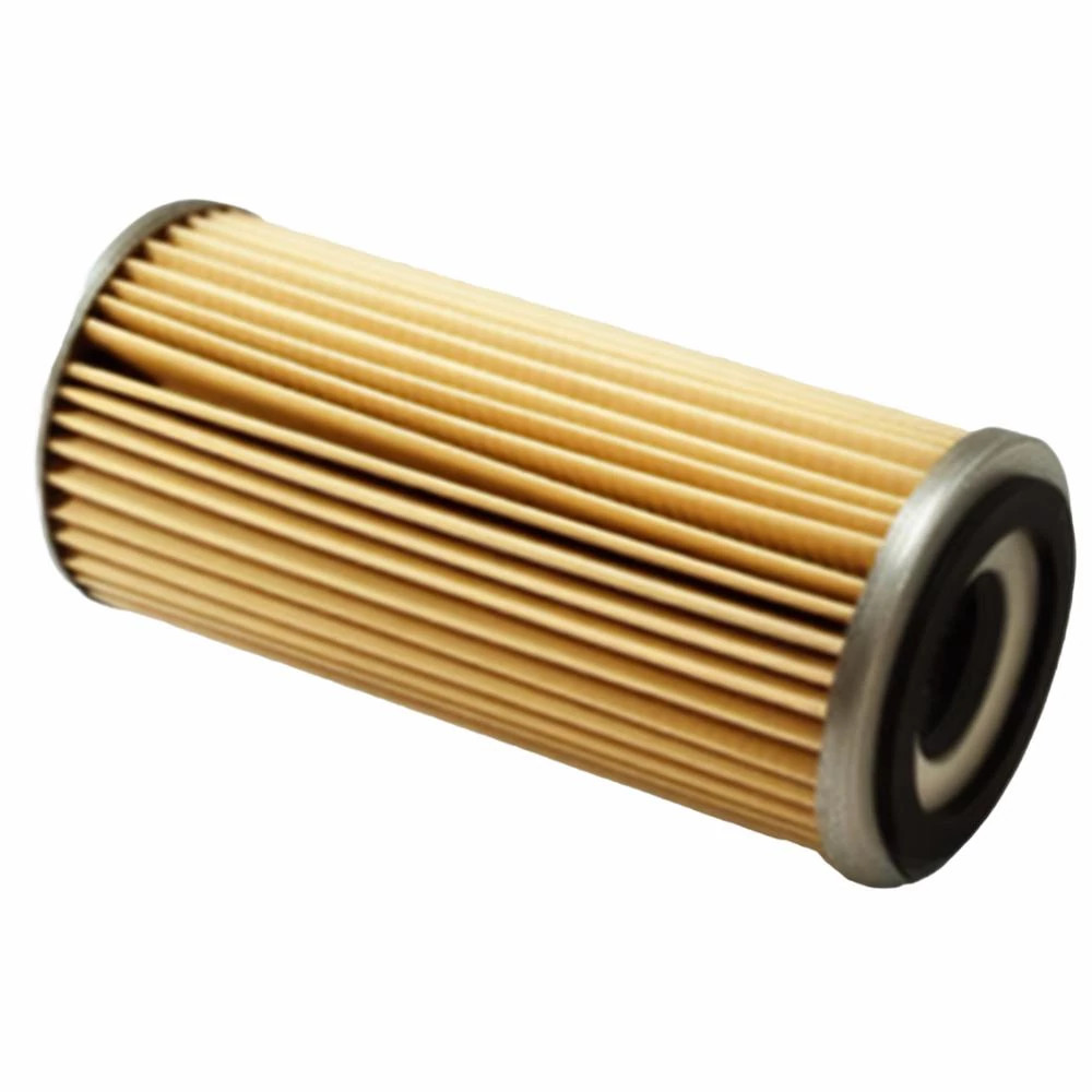 Hydraulic Oil Filter | STEYR | US | EN