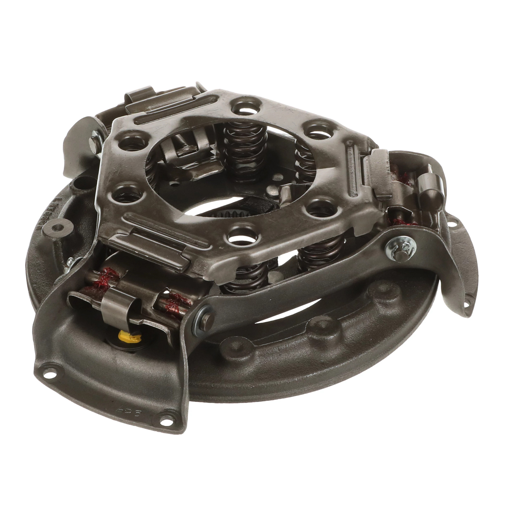 REMAN-CLUTCH PLATE | CASECE | CA | EN