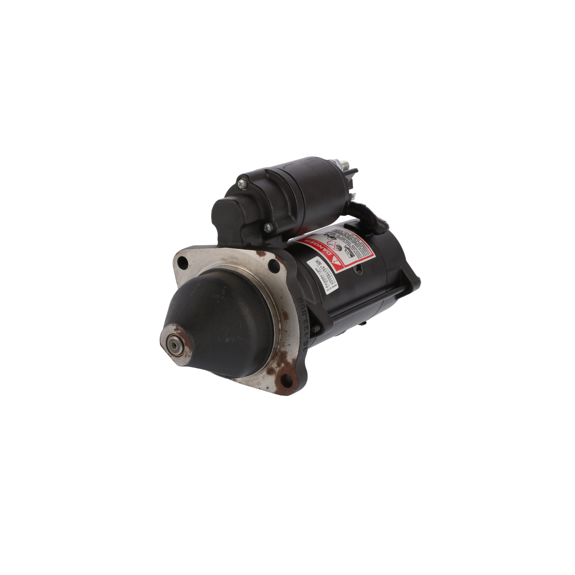 REMAN-STARTER | CASEIH | CA | EN