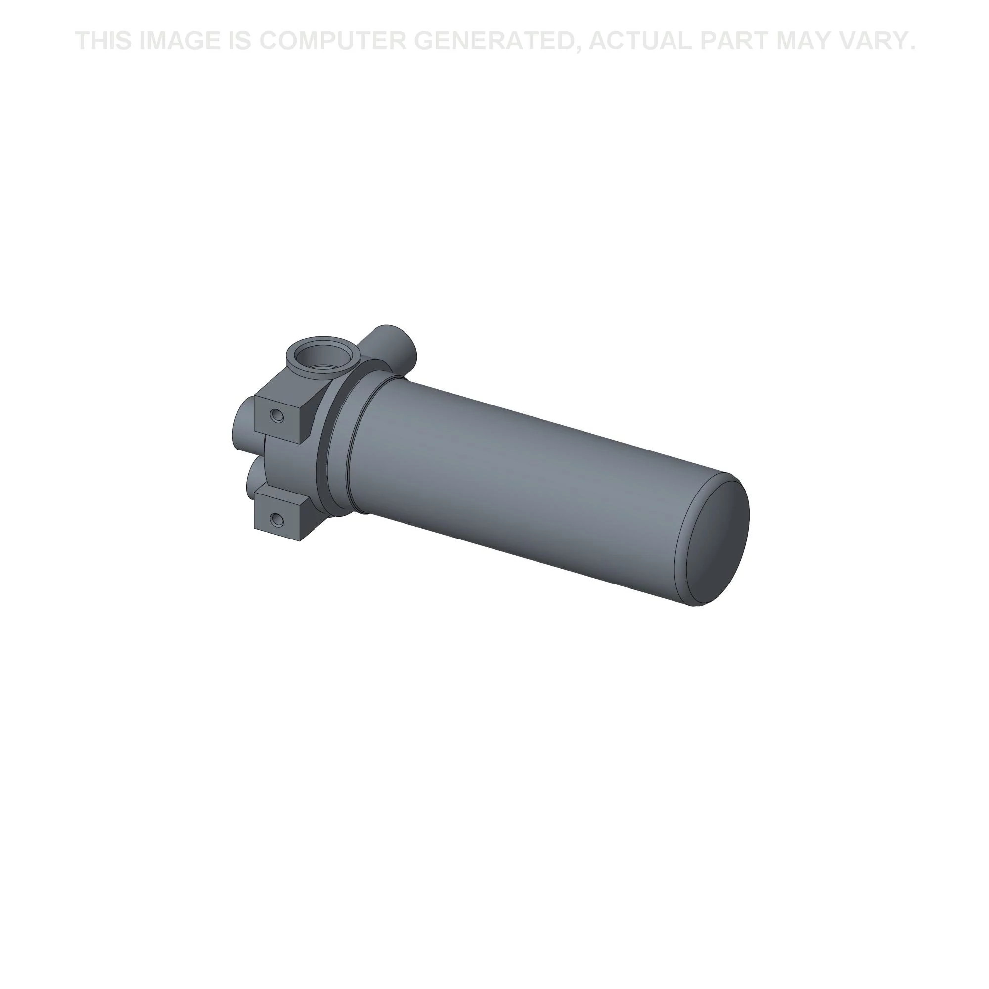 Filter Assembly | NEWHOLLANDCE | CA | EN