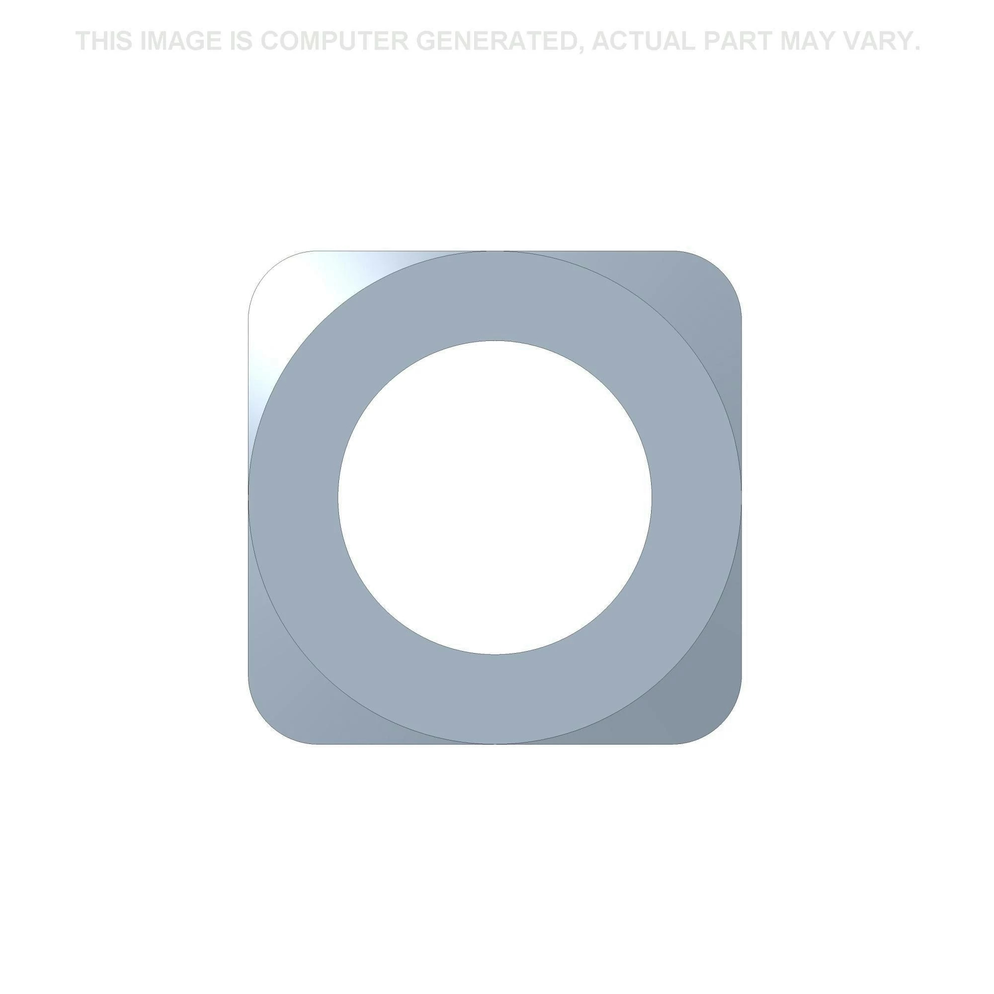 SQUARE NUT | CASECE | CA | EN