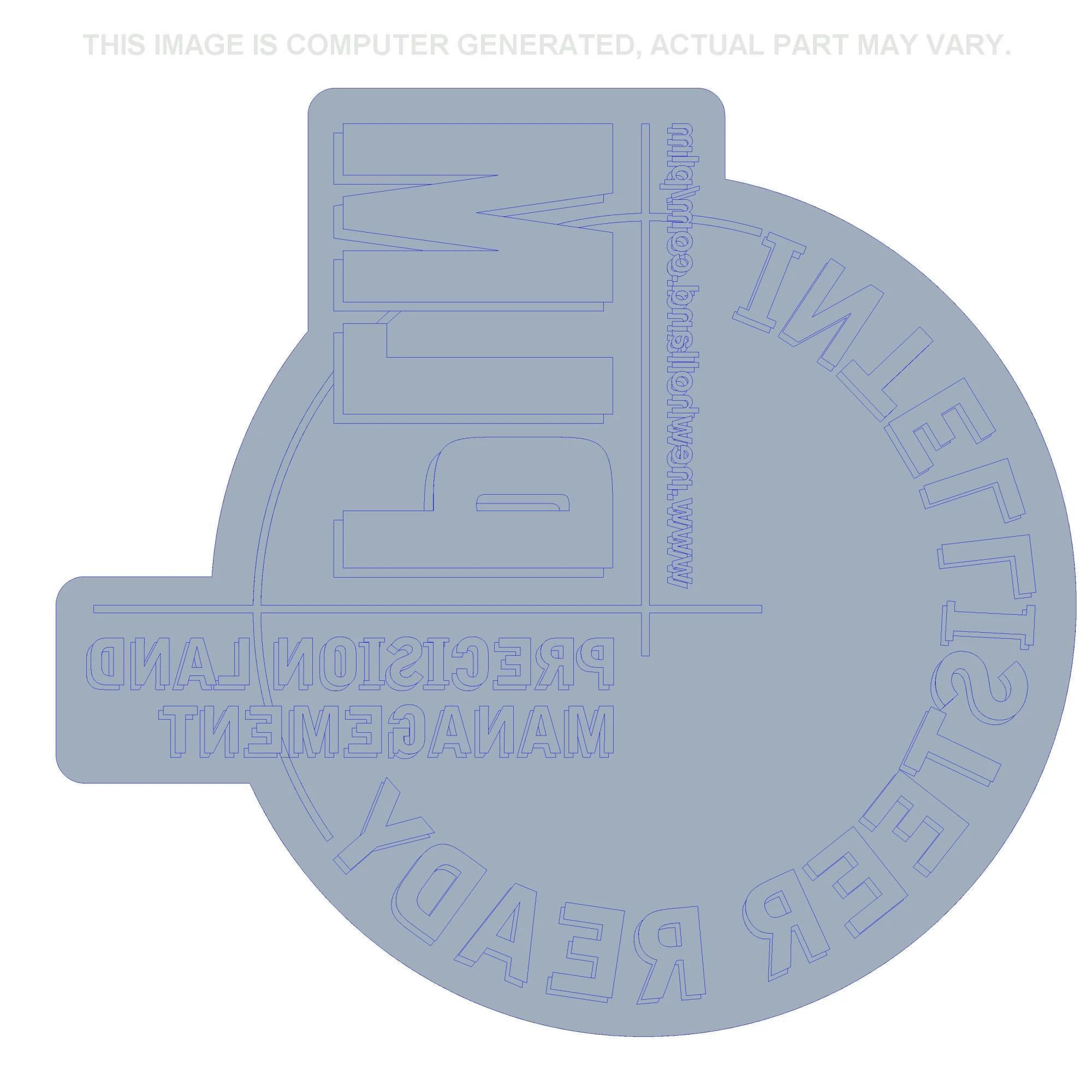 DECAL | CASEIH | CA | FR