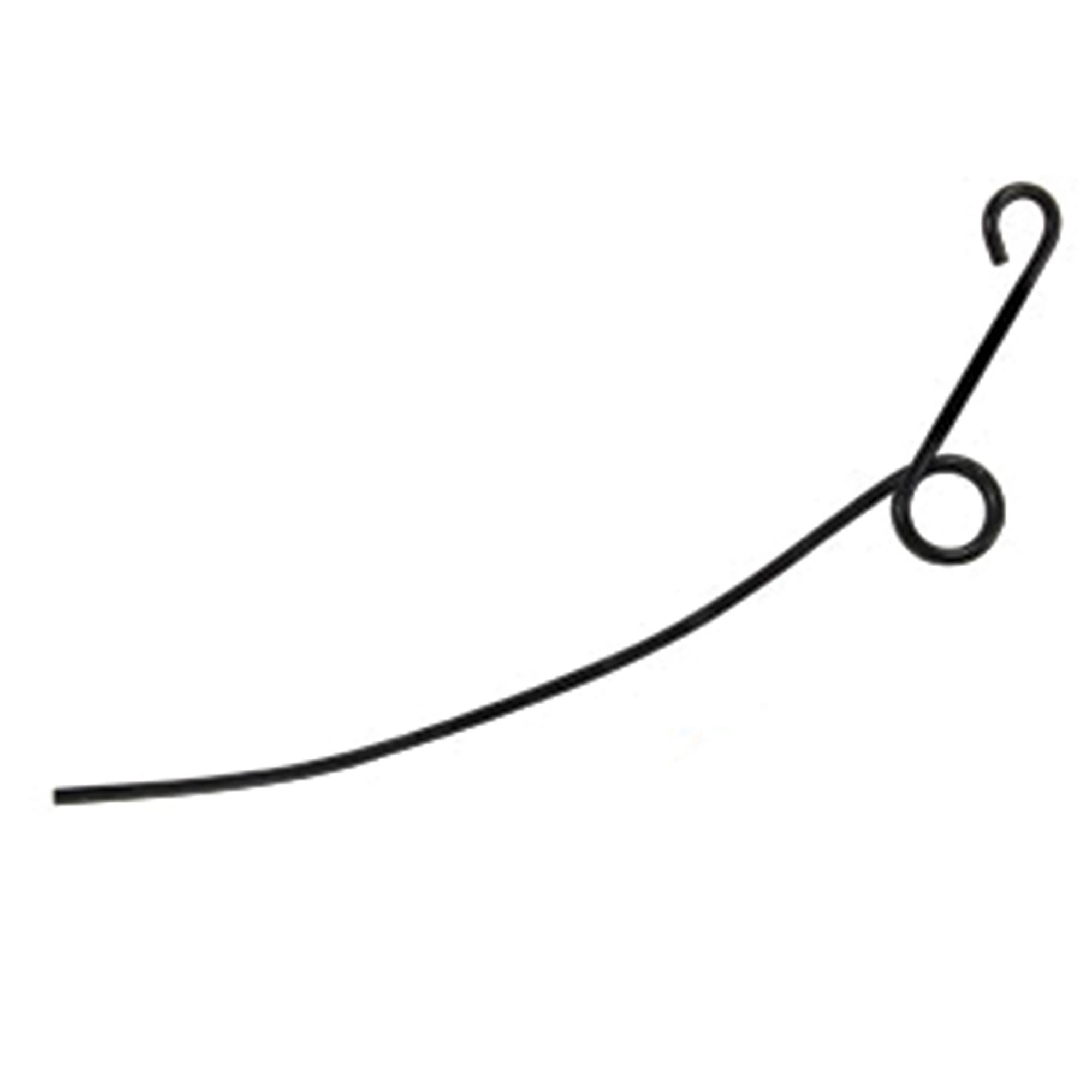 Left-Hand Reel Tooth | NEWHOLLANDAG | US | EN