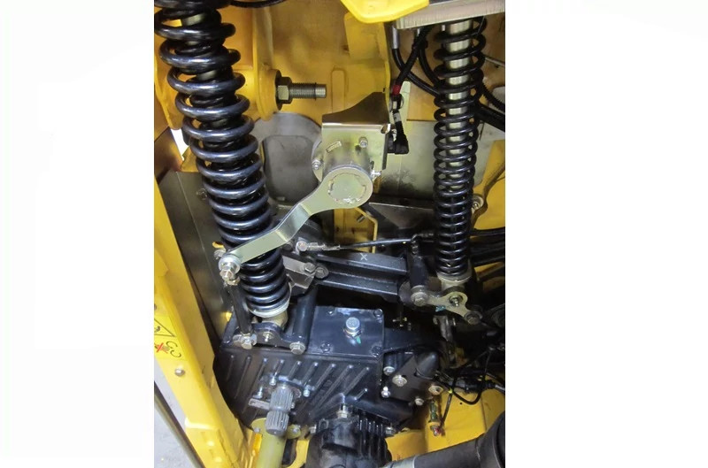 DIA KIT, HARVESTER | CASEIH | CA | EN