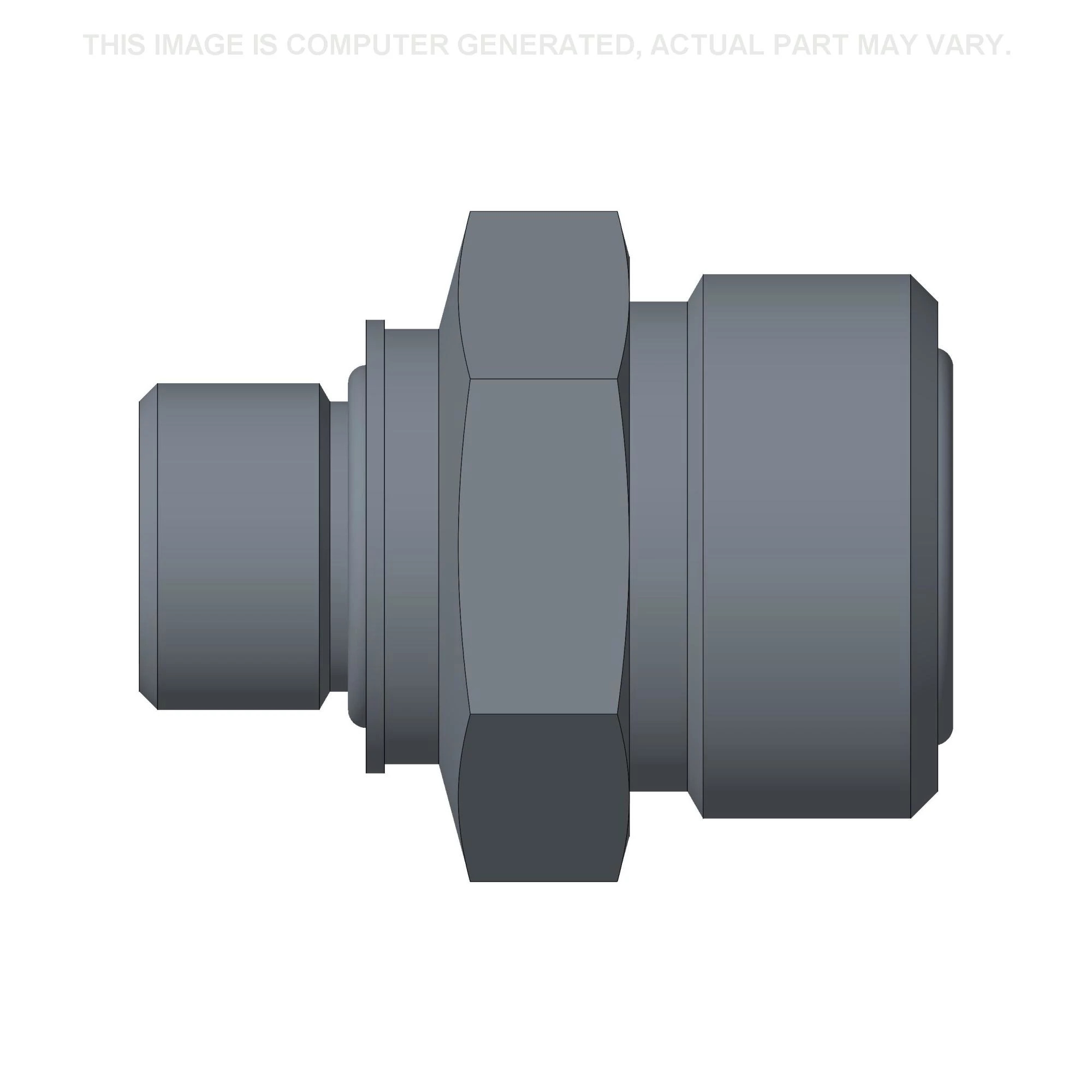 HYD CONNECTOR | NEWHOLLANDCE | EU | ES