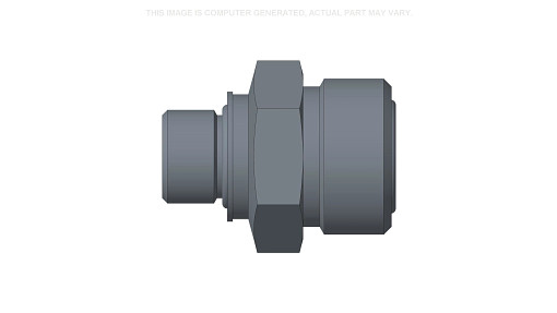 HYD CONNECTOR | STEYR | EU | FR