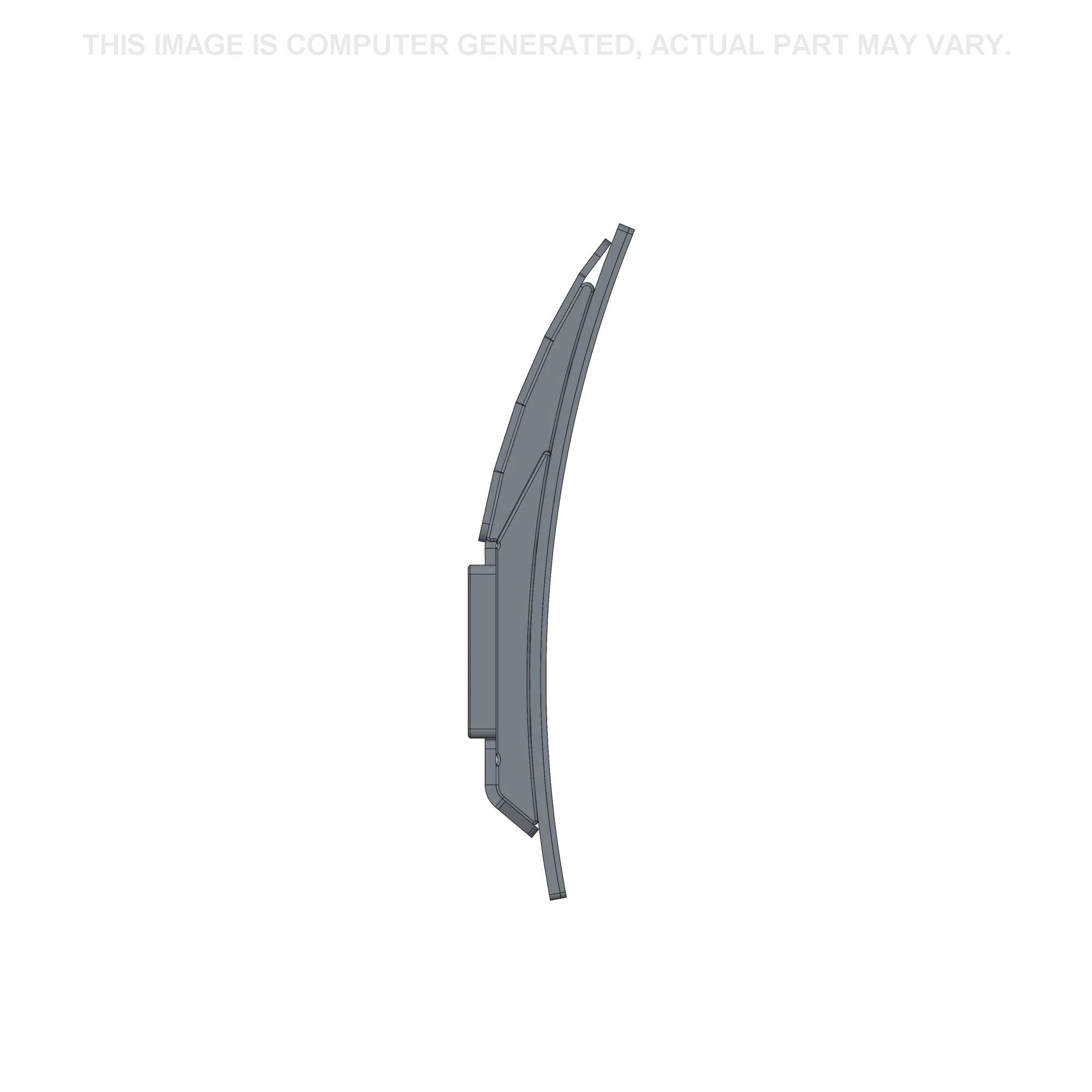 WEAR PLATE | NEWHOLLANDAG | CA | EN