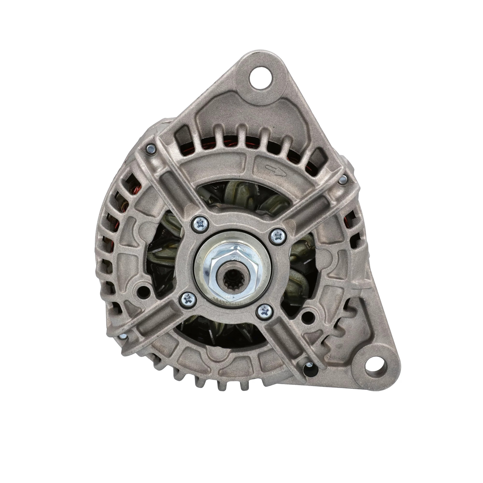 ALTERNATEUR RENOVE | NEWHOLLANDCE | CA | FR