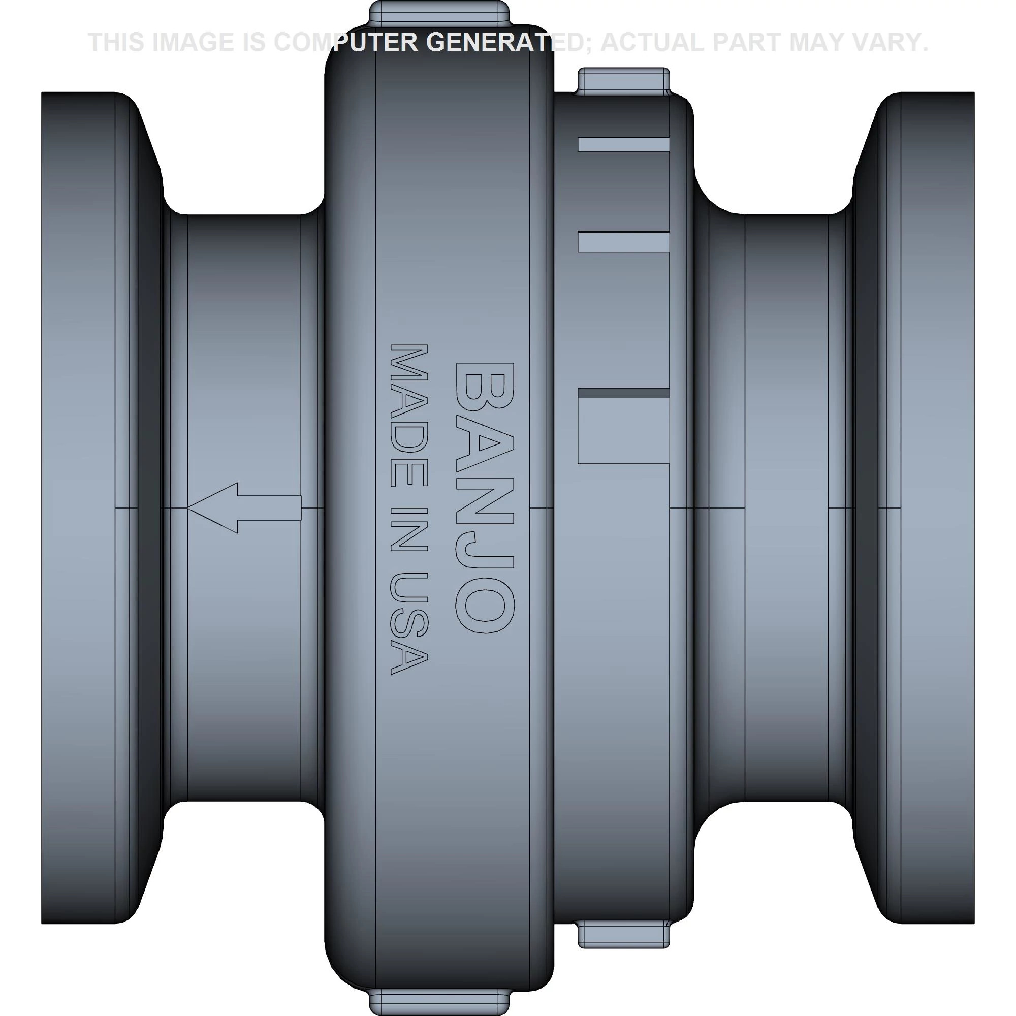 CHECK VALVE | CASECE | EU | PT