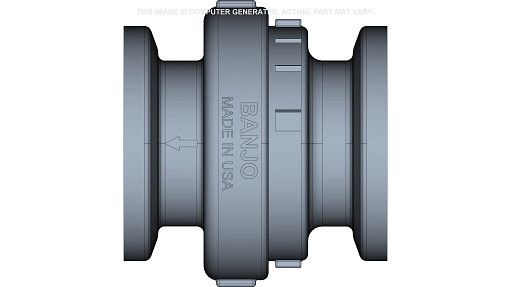 CHECK VALVE | NEWHOLLANDCE | EU | PT